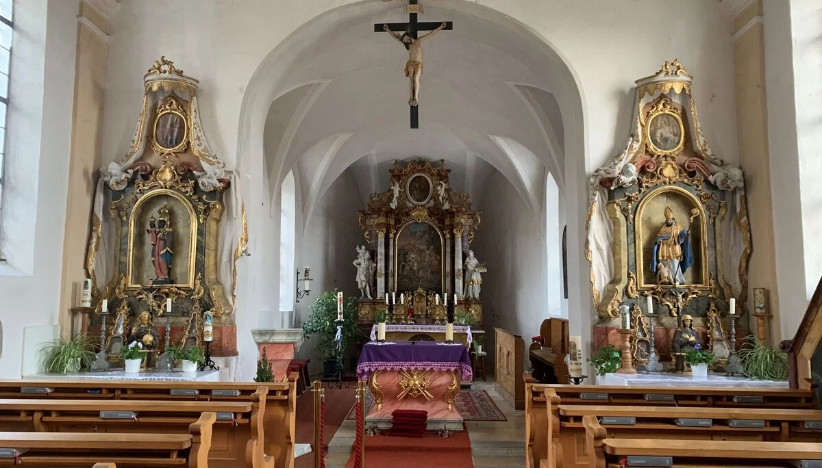 © (DAV Gangkofen)