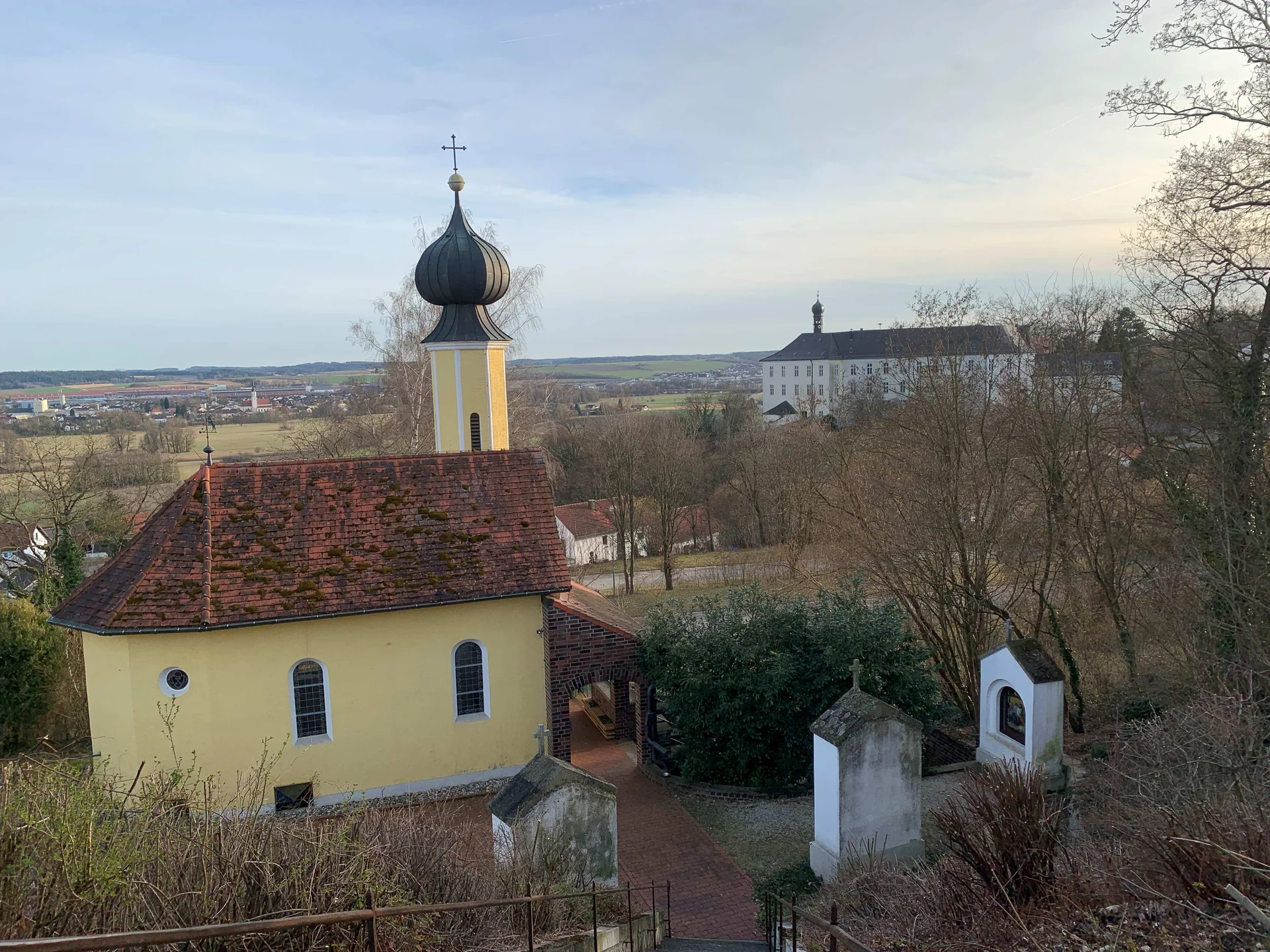 © (DAV Gangkofen)