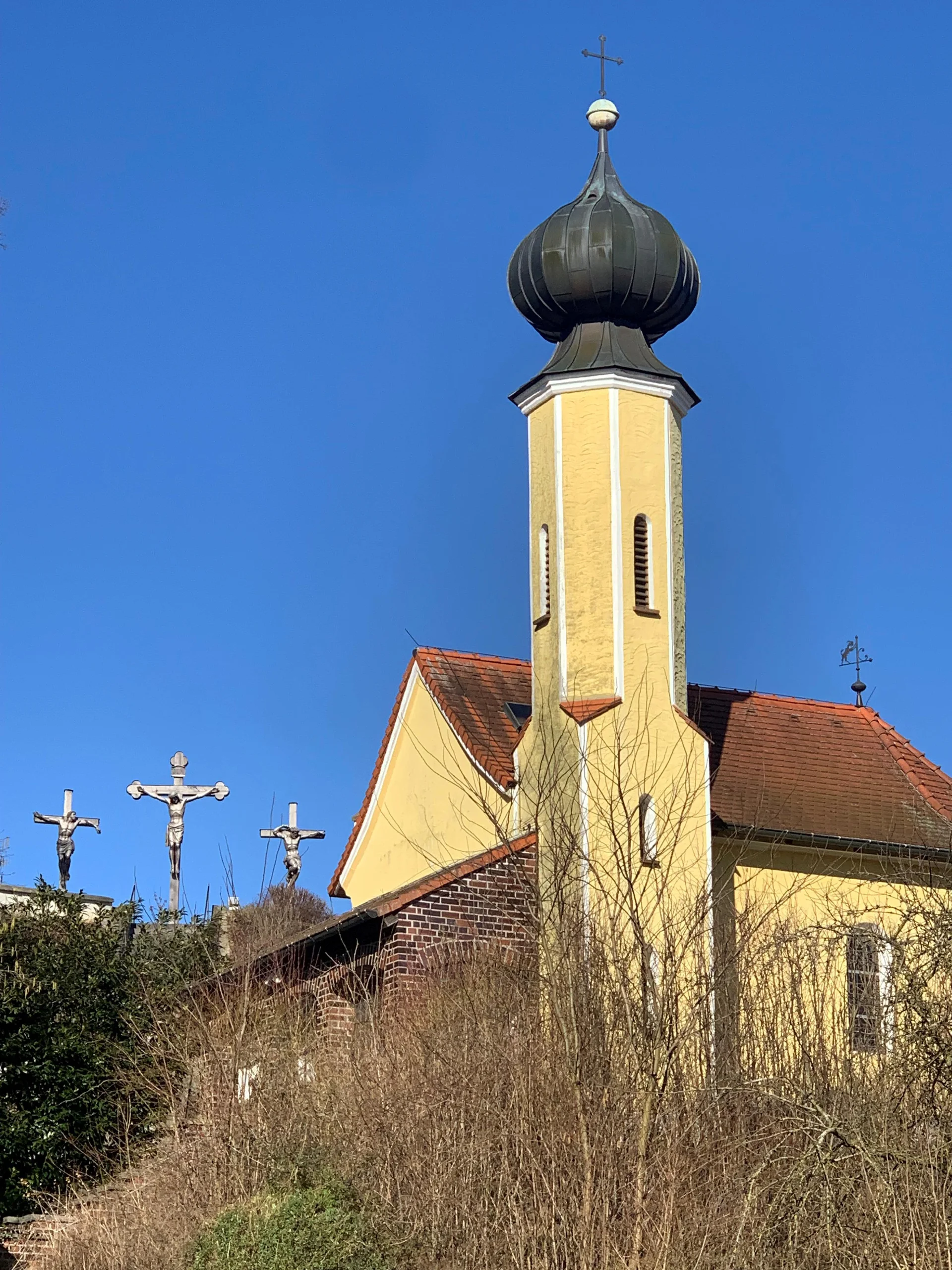 © (DAV Gangkofen)