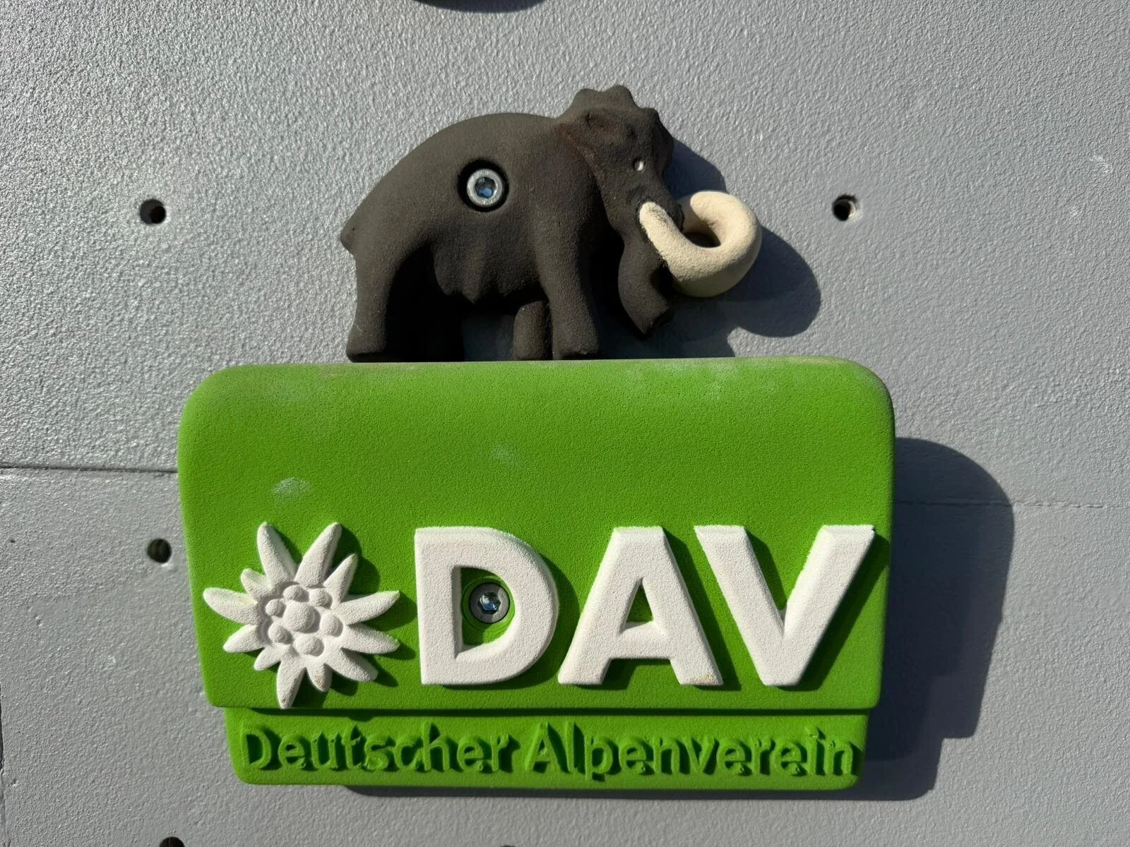 © (DAV Gangkofen)