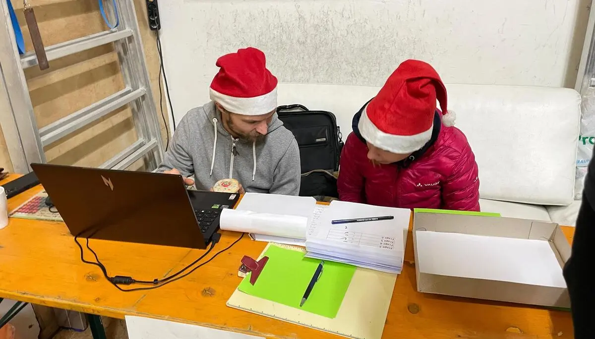 © (DAV Gangkofen) Jury