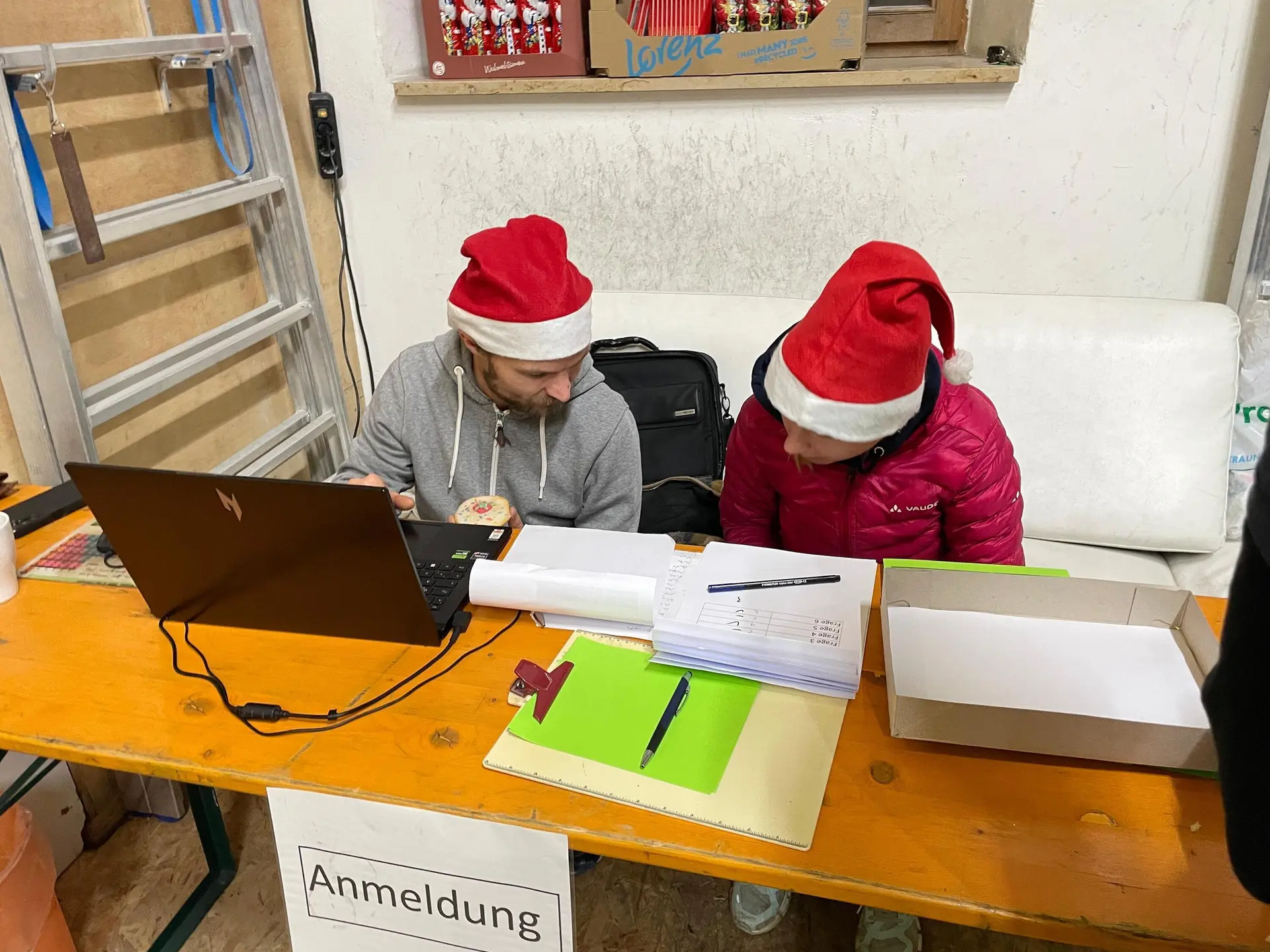 © (DAV Gangkofen) Jury