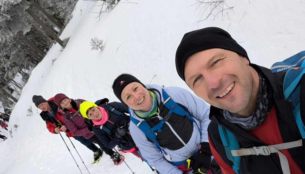 © „Weiter geht´s“ – Martin Schmidt