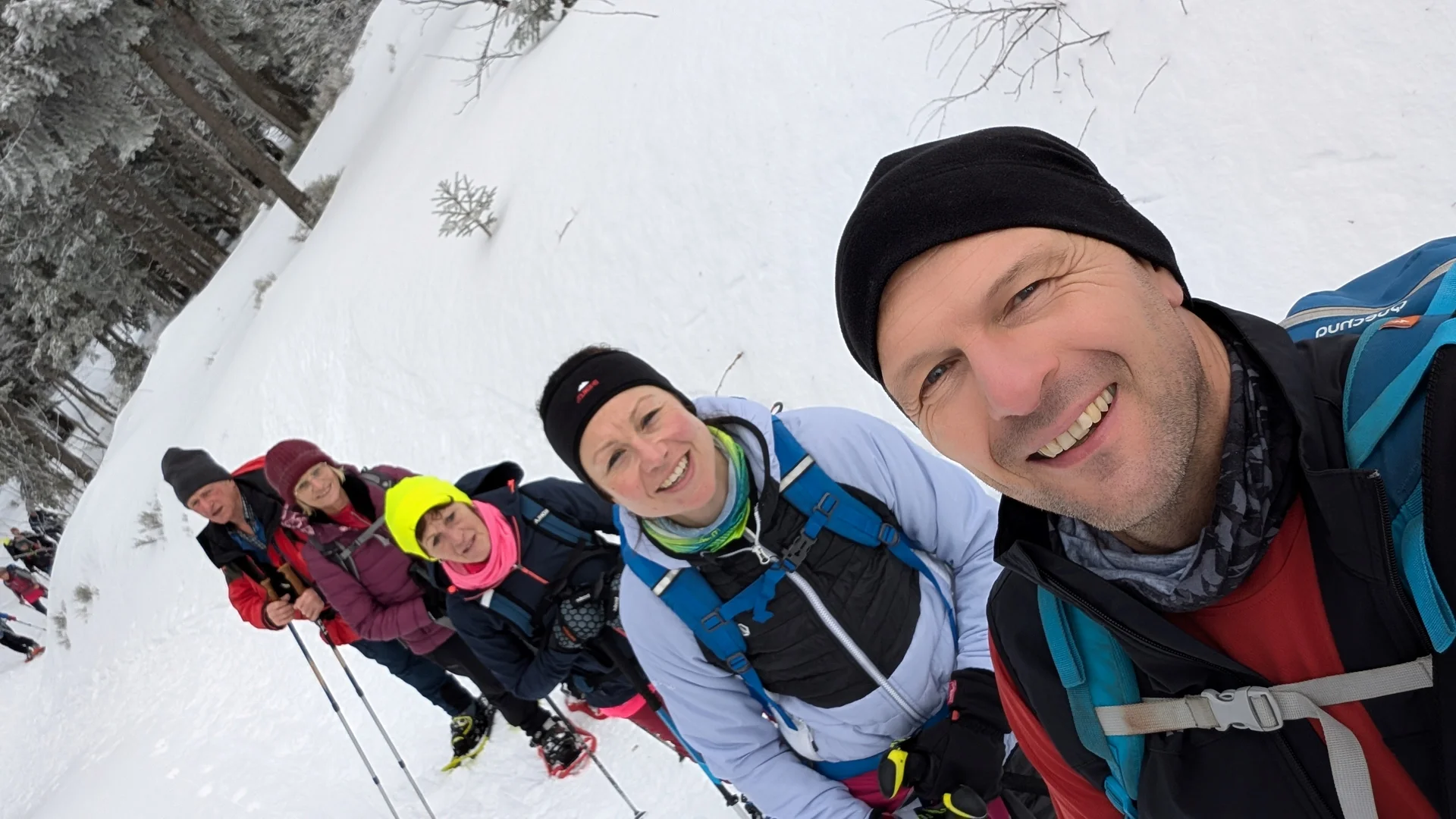 © „Weiter geht´s“ – Martin Schmidt