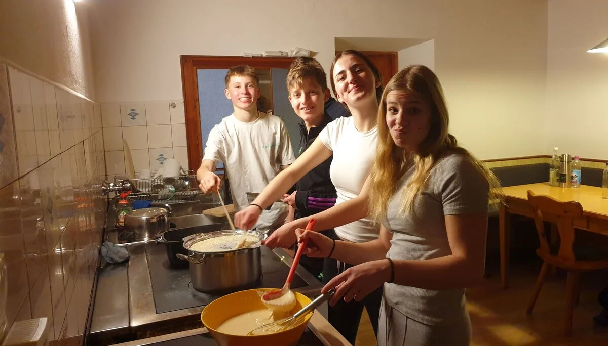 © (DAV Gangkofen)