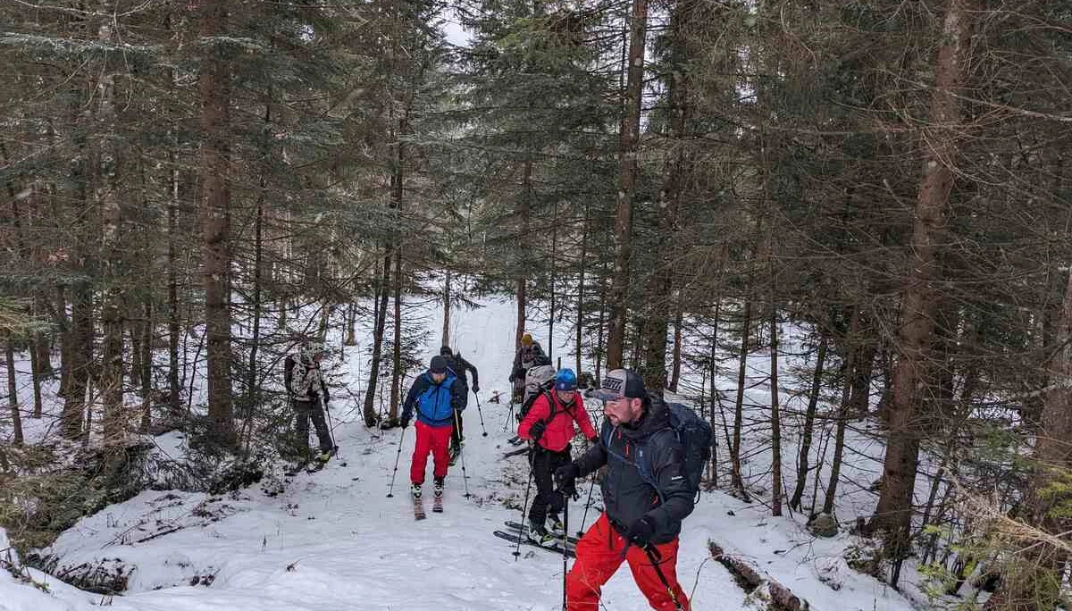 © (DAV Gangkofen) Robert