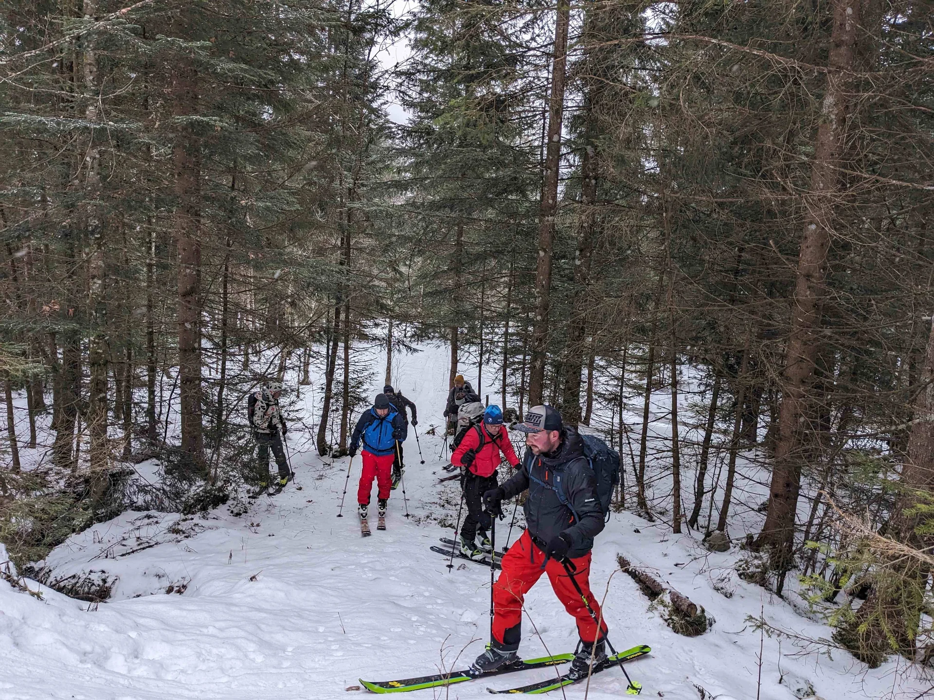 © (DAV Gangkofen) Robert