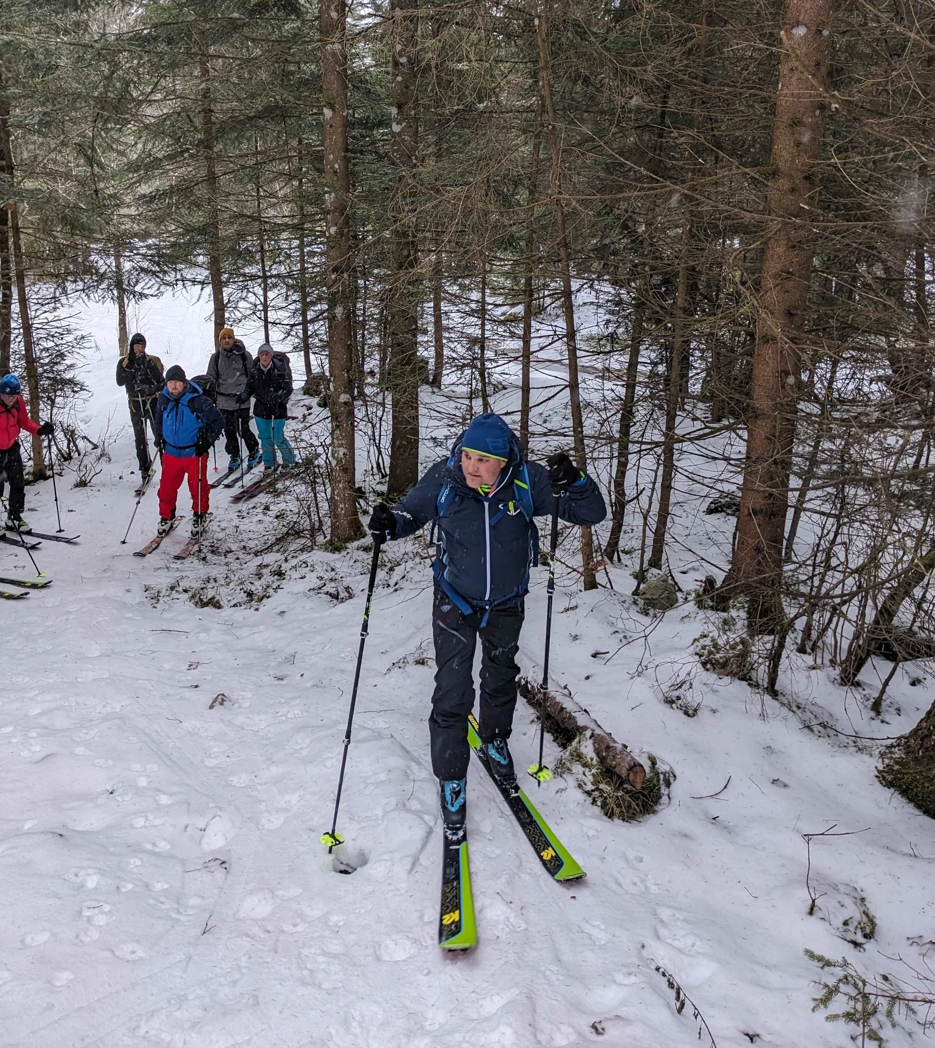 © (DAV Gangkofen) Flo