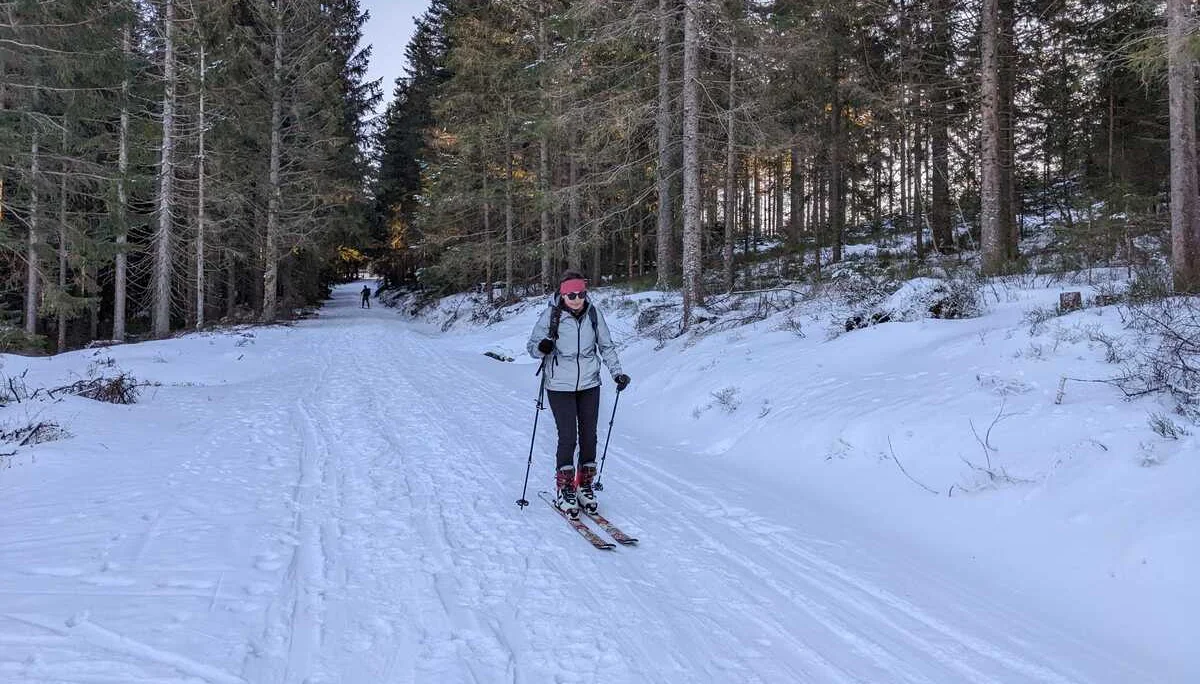 © (DAV Gangkofen) Eva