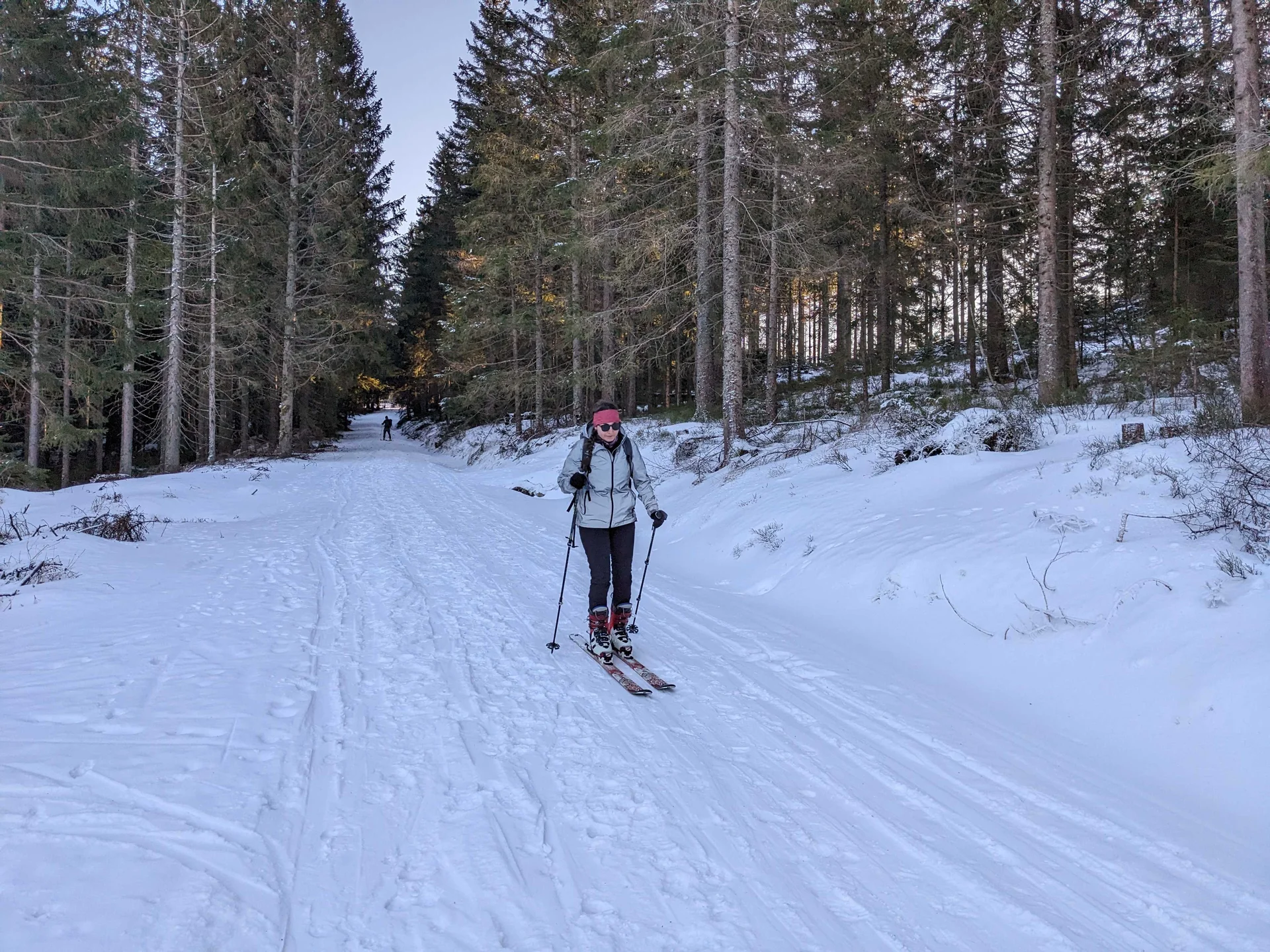 © (DAV Gangkofen) Eva