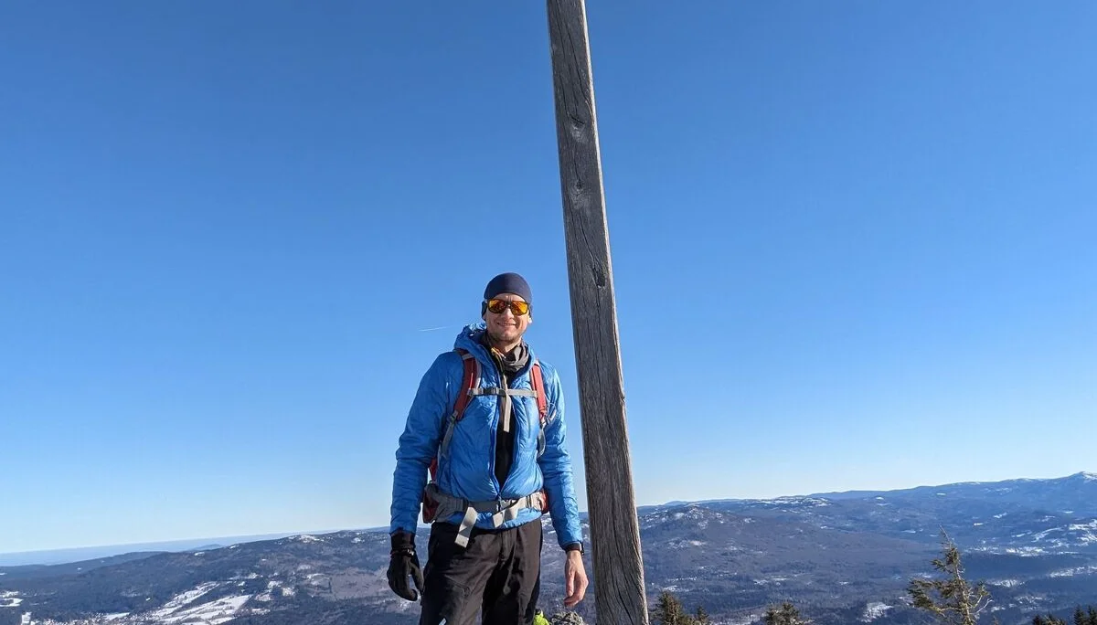 © (DAV Gangkofen) Andreas