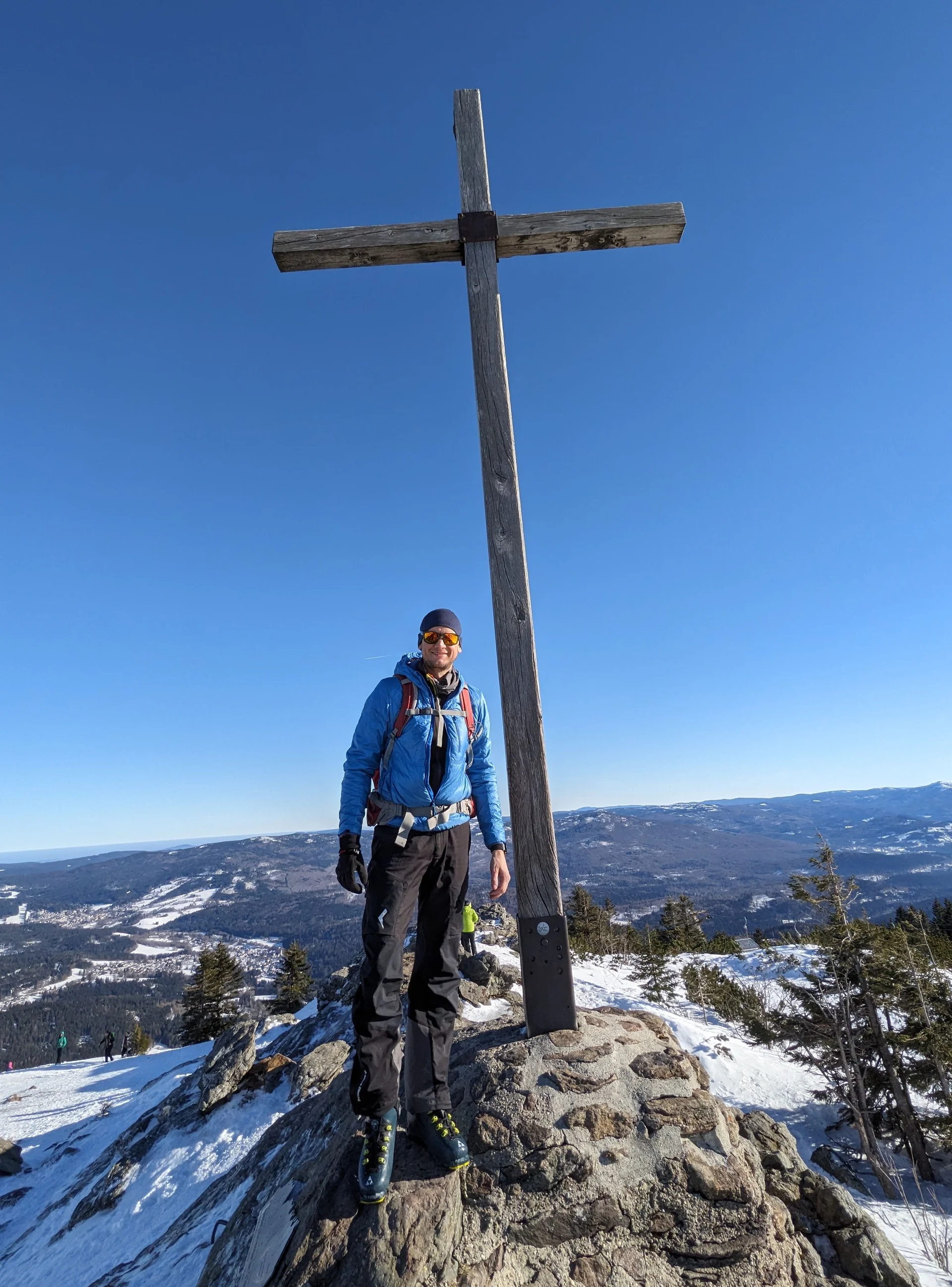 © (DAV Gangkofen) Andreas