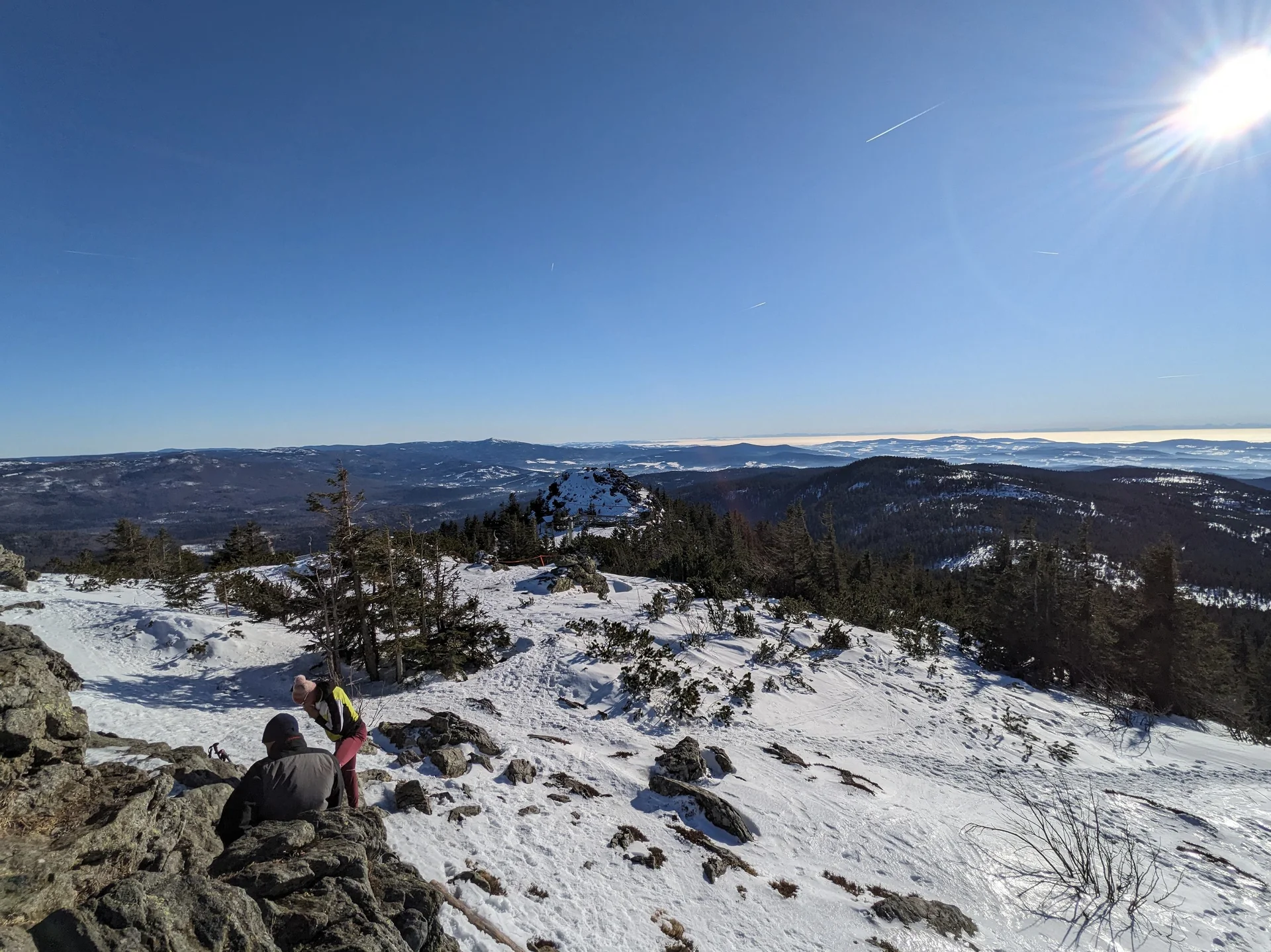 © (DAV Gangkofen) Panorama