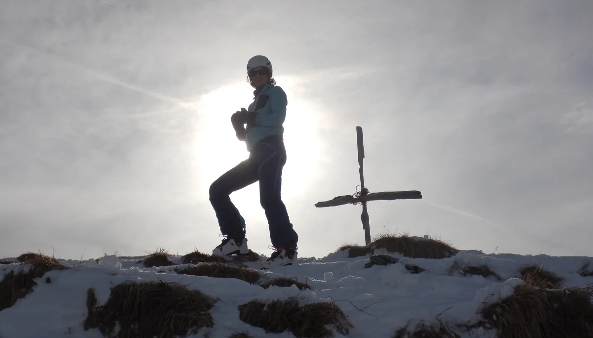 © (DAV-Gangkofen) Finsterkopf (2152m)
