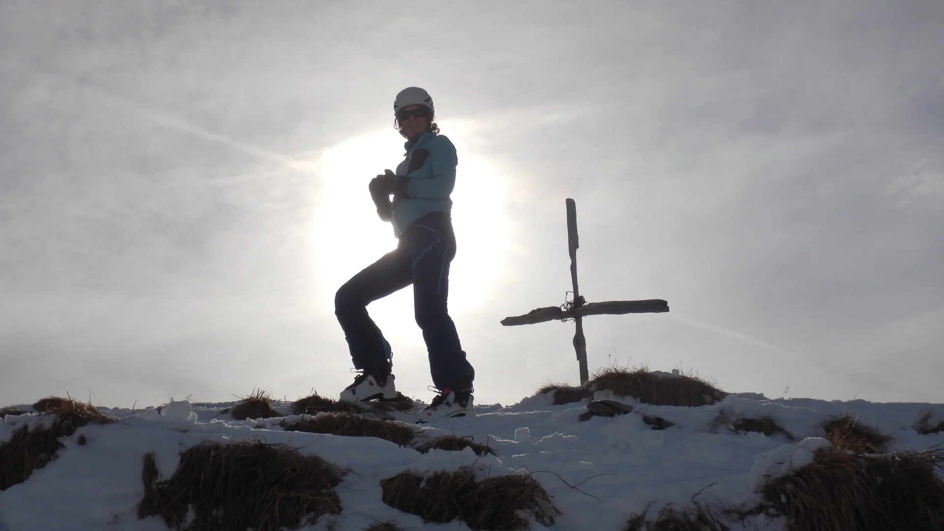 © (DAV-Gangkofen) Finsterkopf (2152m)