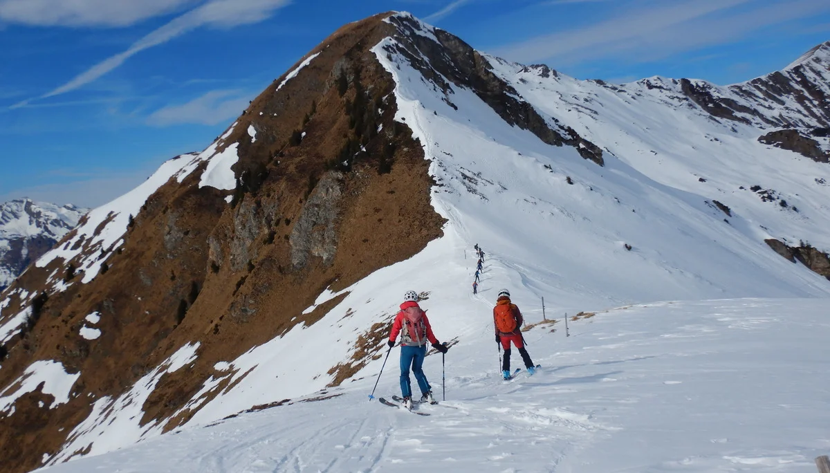 © (DAV-Gangkofen) zum Finsterkopf