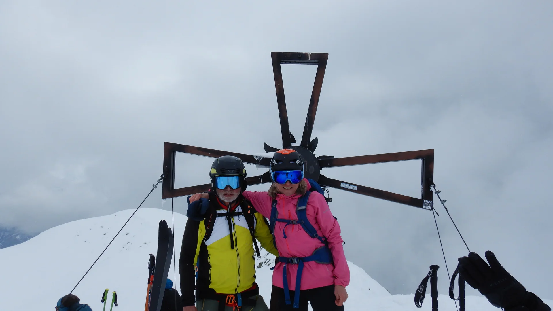 © DAV-Gangkofen / Speikboden ( 2518m)