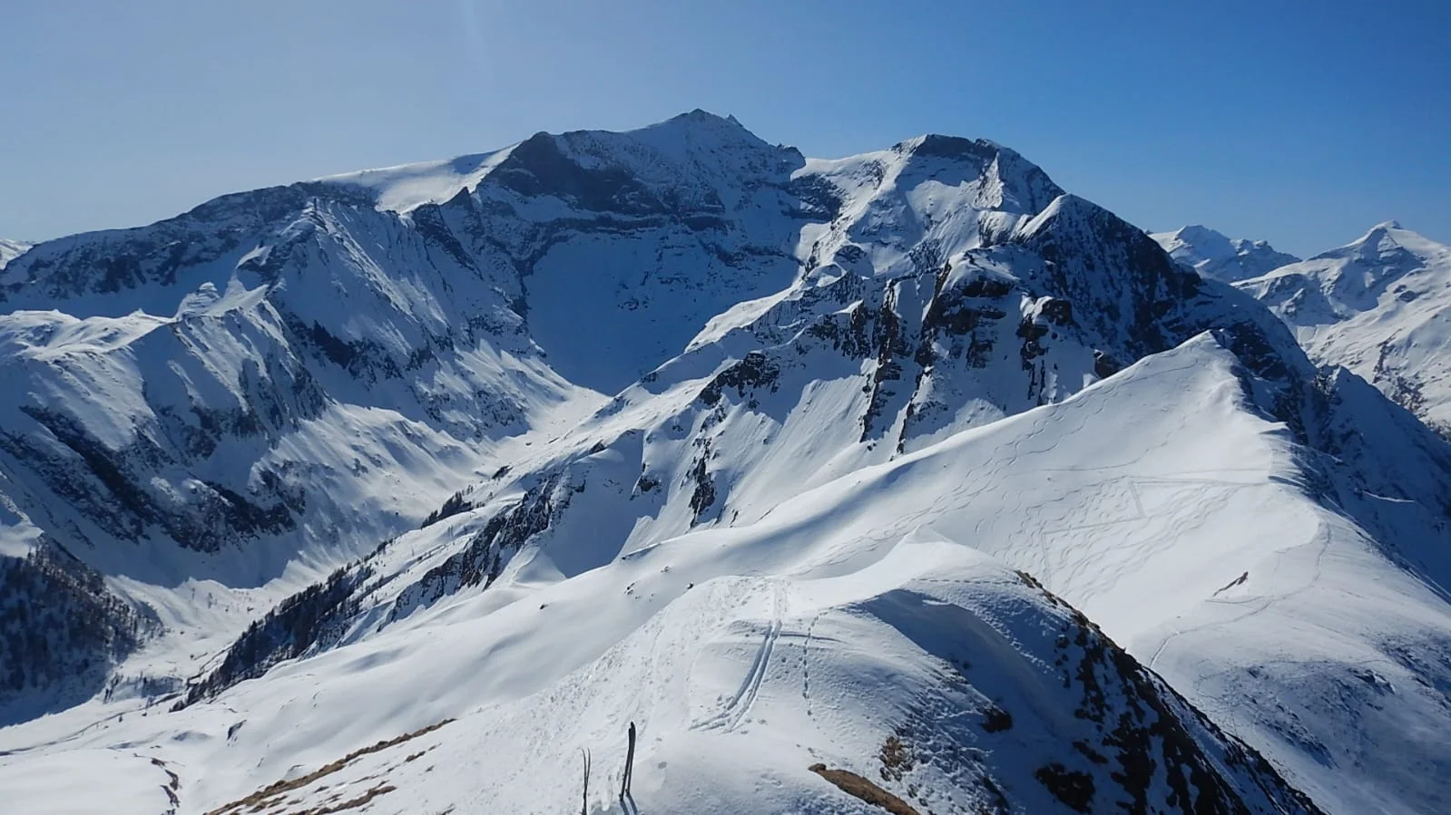 © DAV-Gangkofen - Hohe Tenn