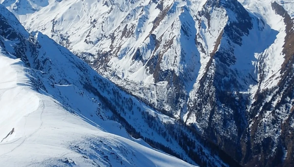 © DAV-Gangkofen - Kitzsteinhorn