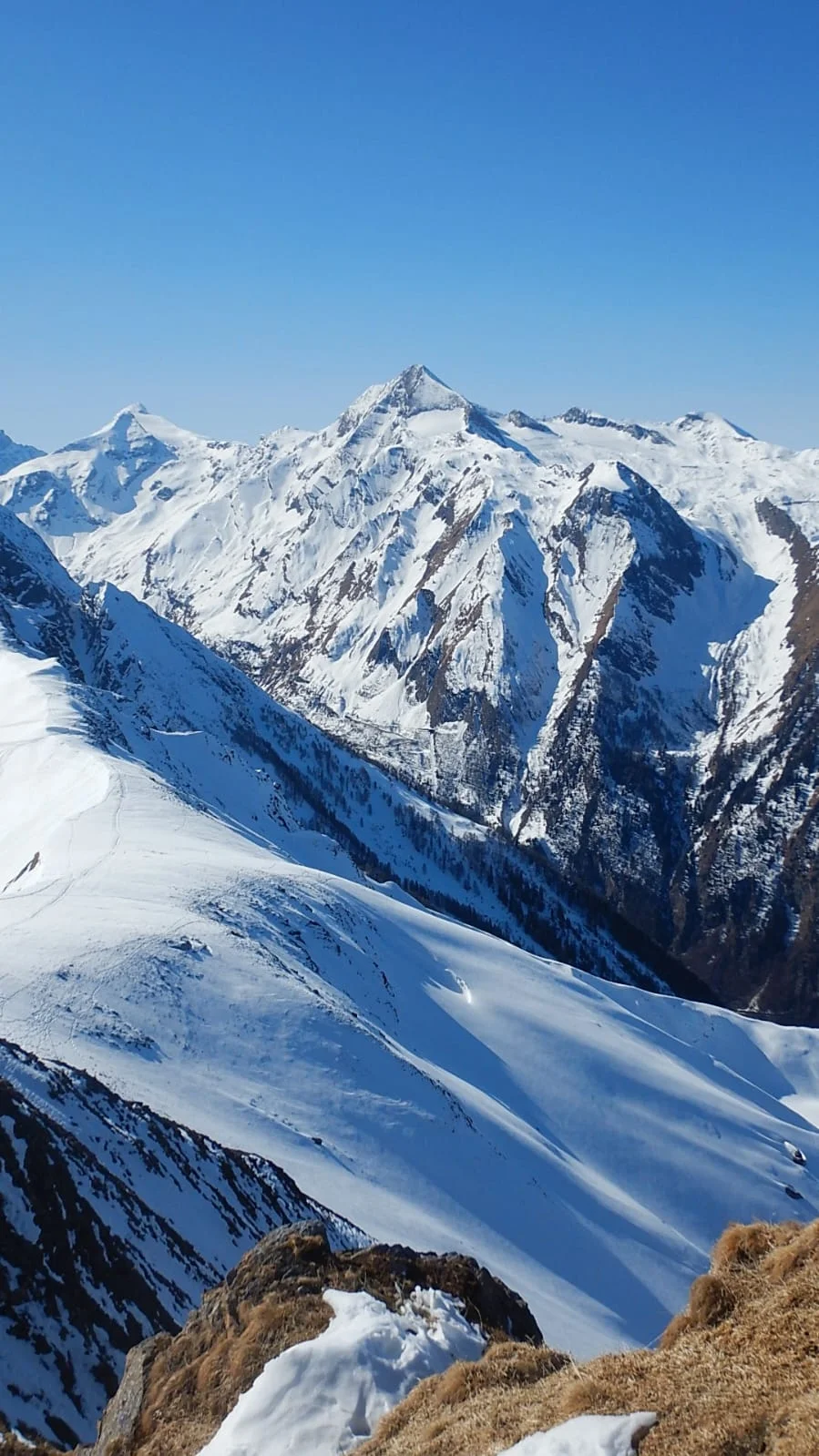 © DAV-Gangkofen - Kitzsteinhorn