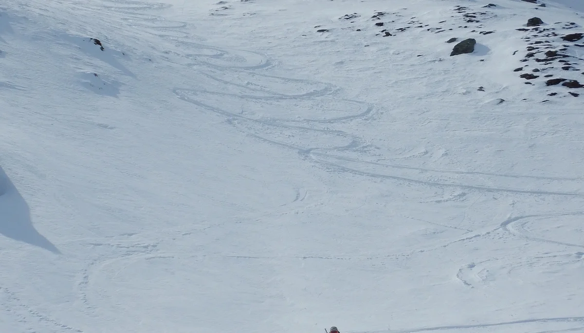 © DAV-Gangkofen (Gipfelhang Baumgartgeier)