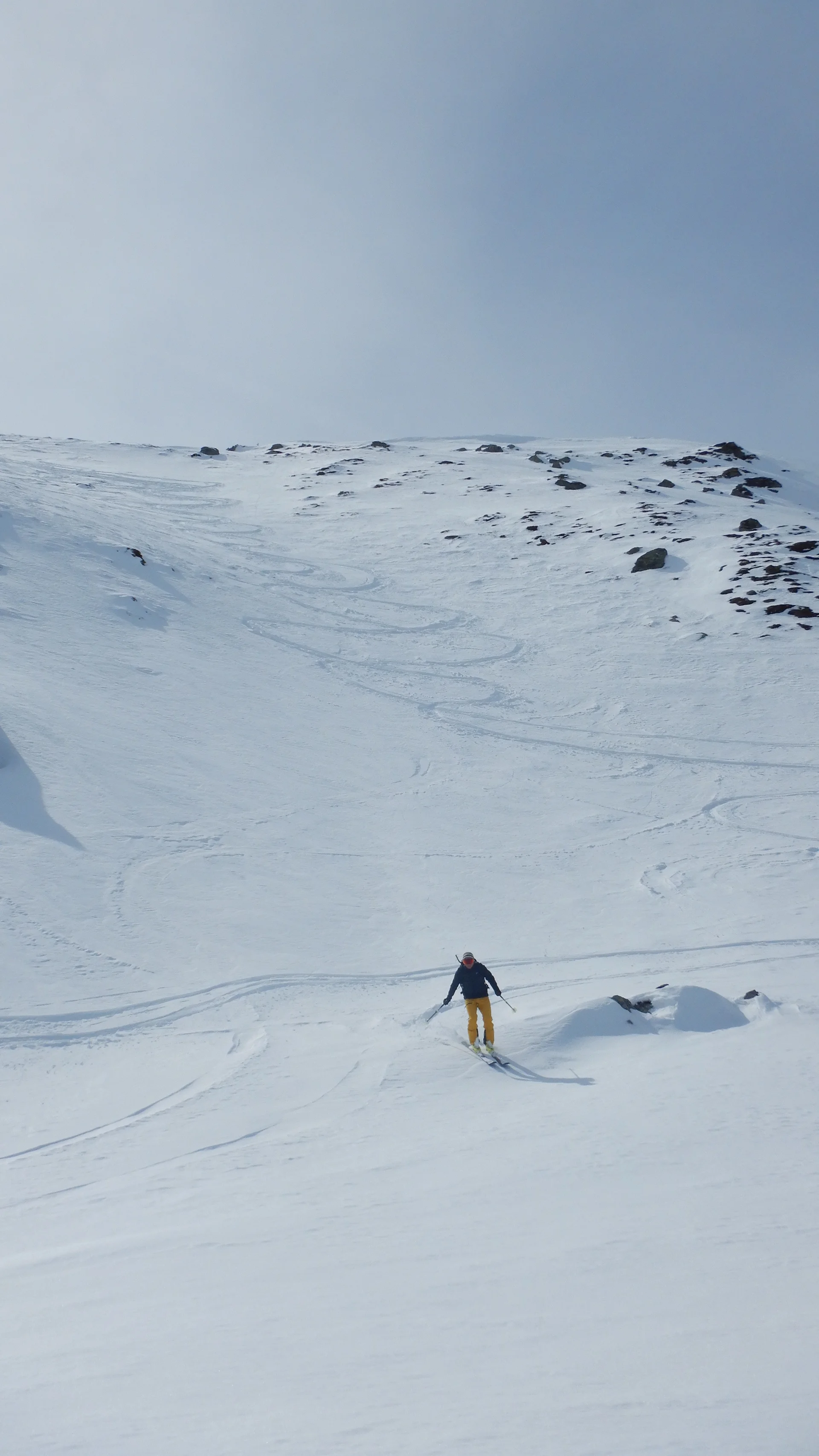 © DAV-Gangkofen (Gipfelhang Baumgartgeier)