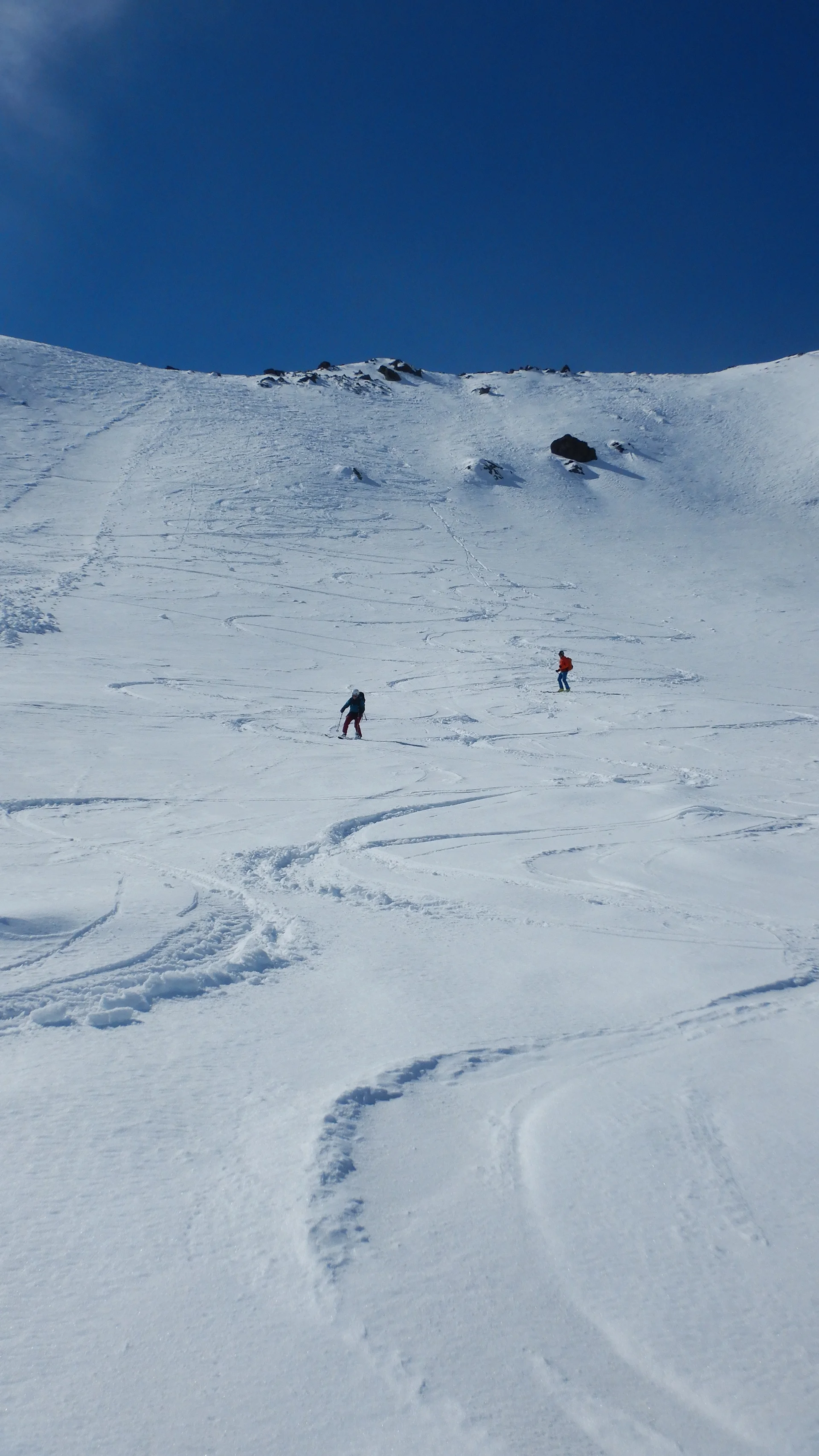 © DAV-Gangkofen (Einfahrt ins Manzenkar)