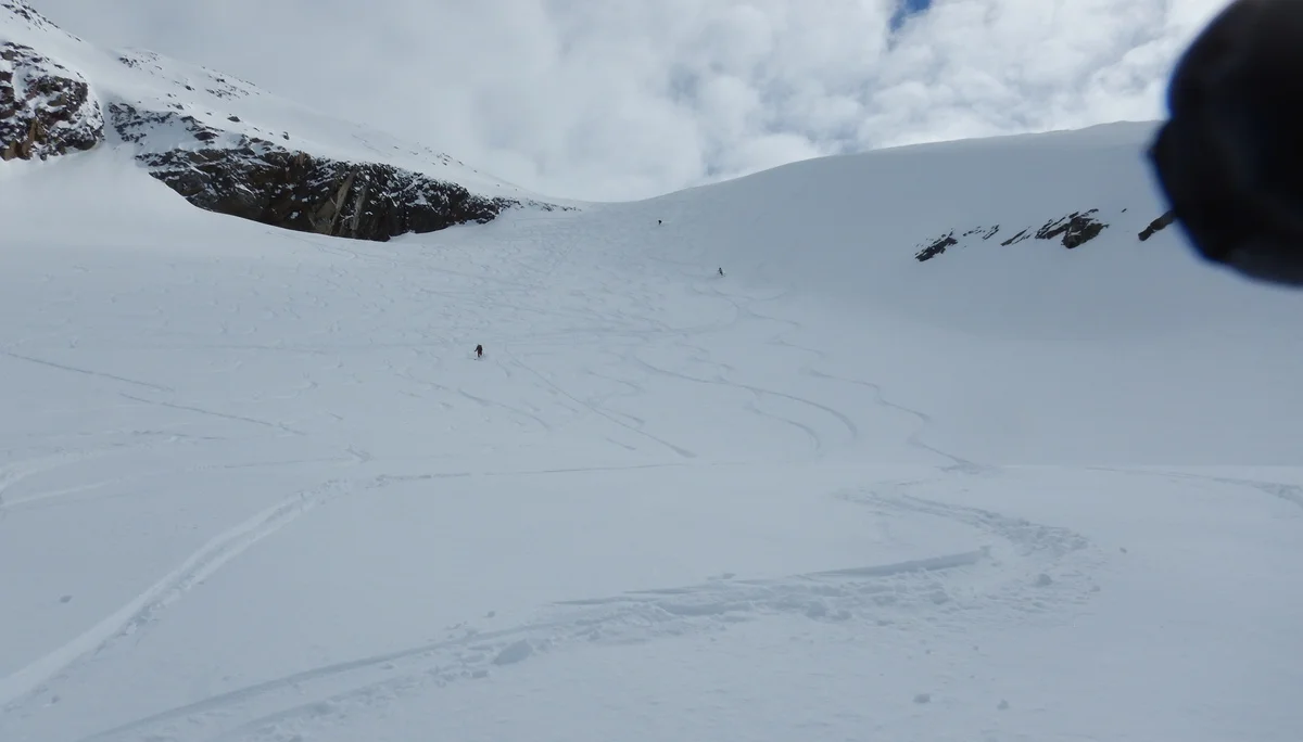 © (DAV-Gangkofen) -