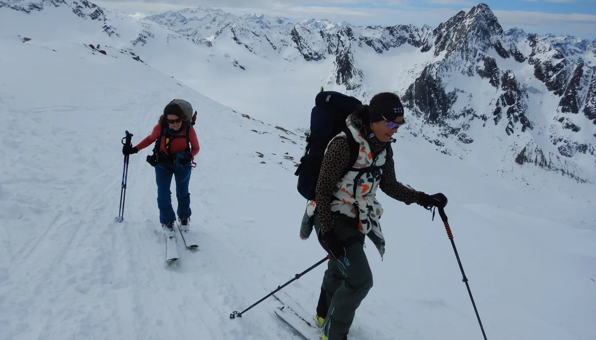 © (DAV-Gangkofen) -