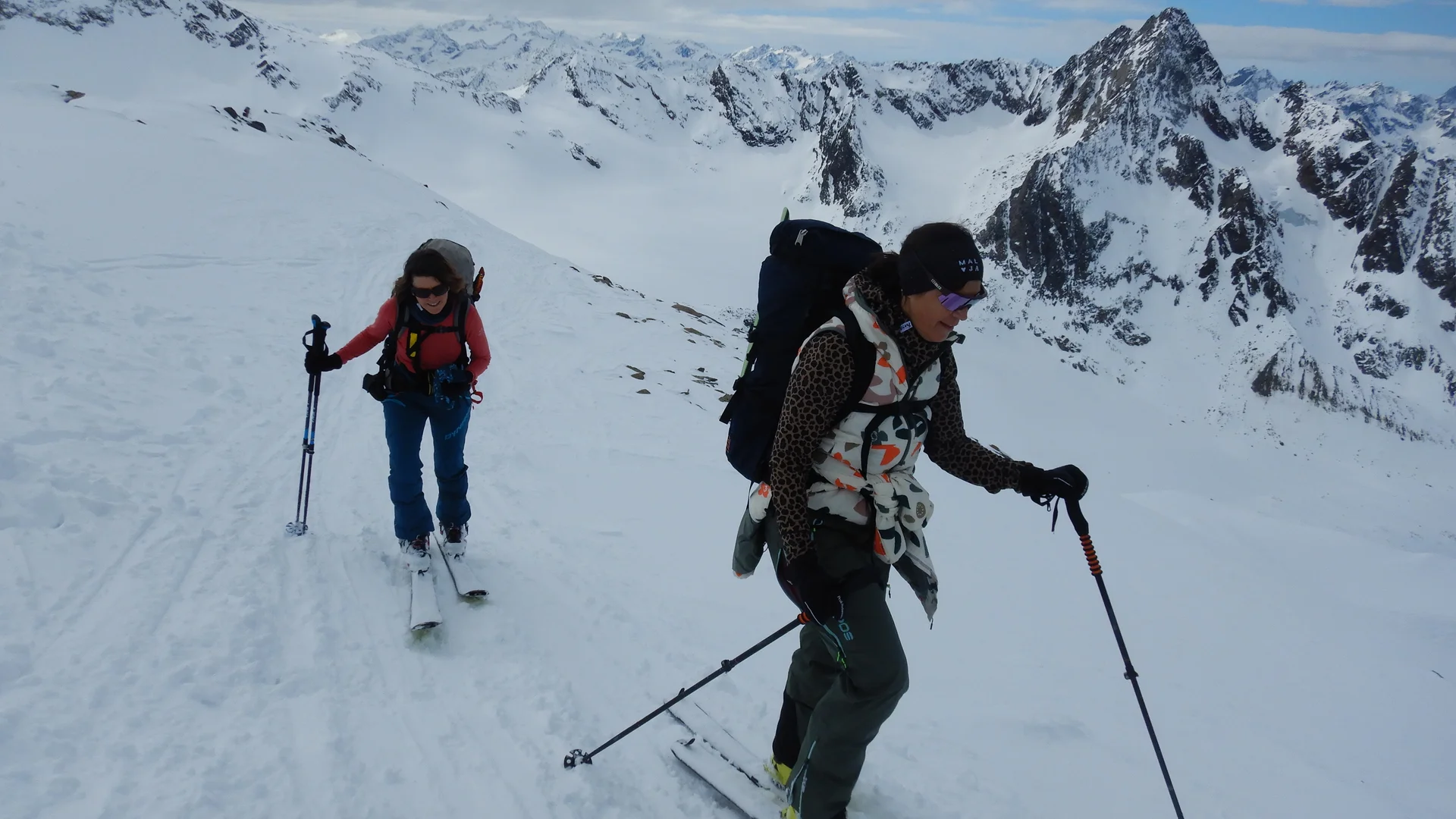 © (DAV-Gangkofen) -