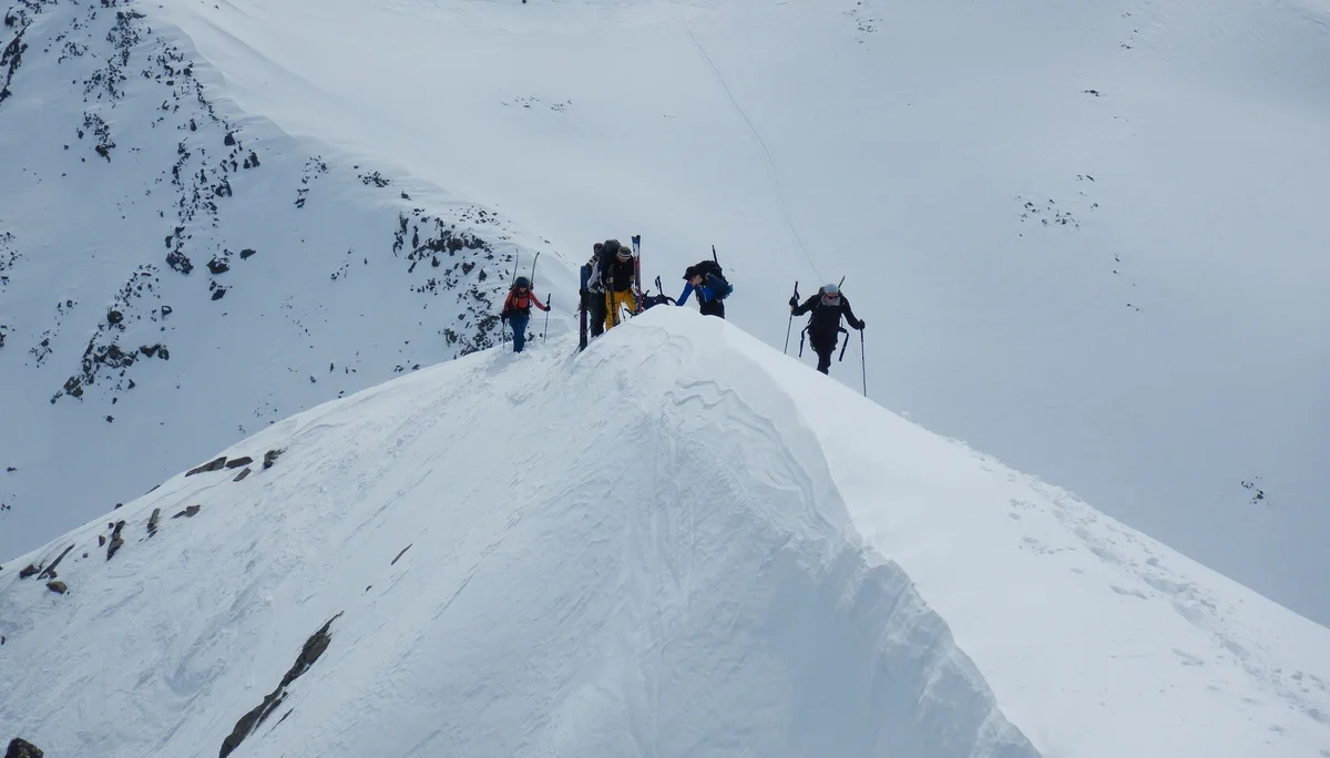 © (DAV-Gangkofen) -