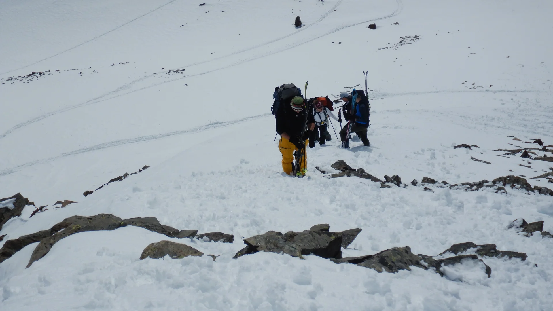 © (DAV-Gangkofen) -