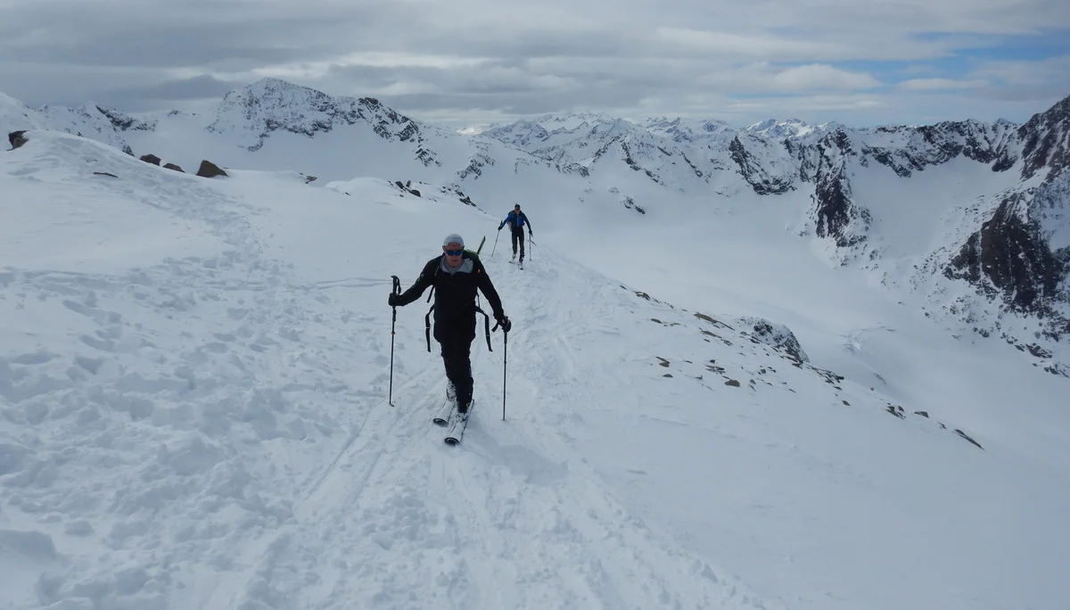 © (DAV-Gangkofen) -