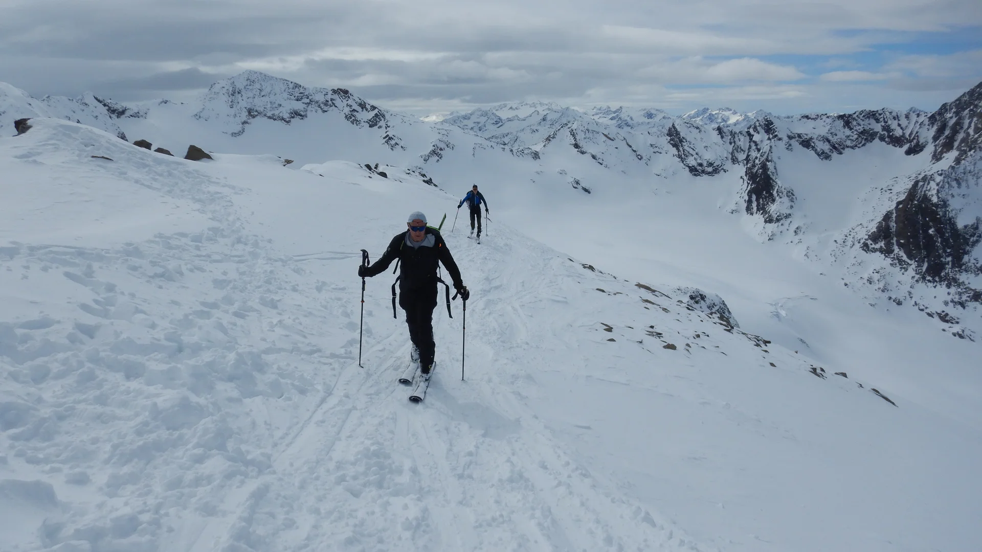 © (DAV-Gangkofen) -