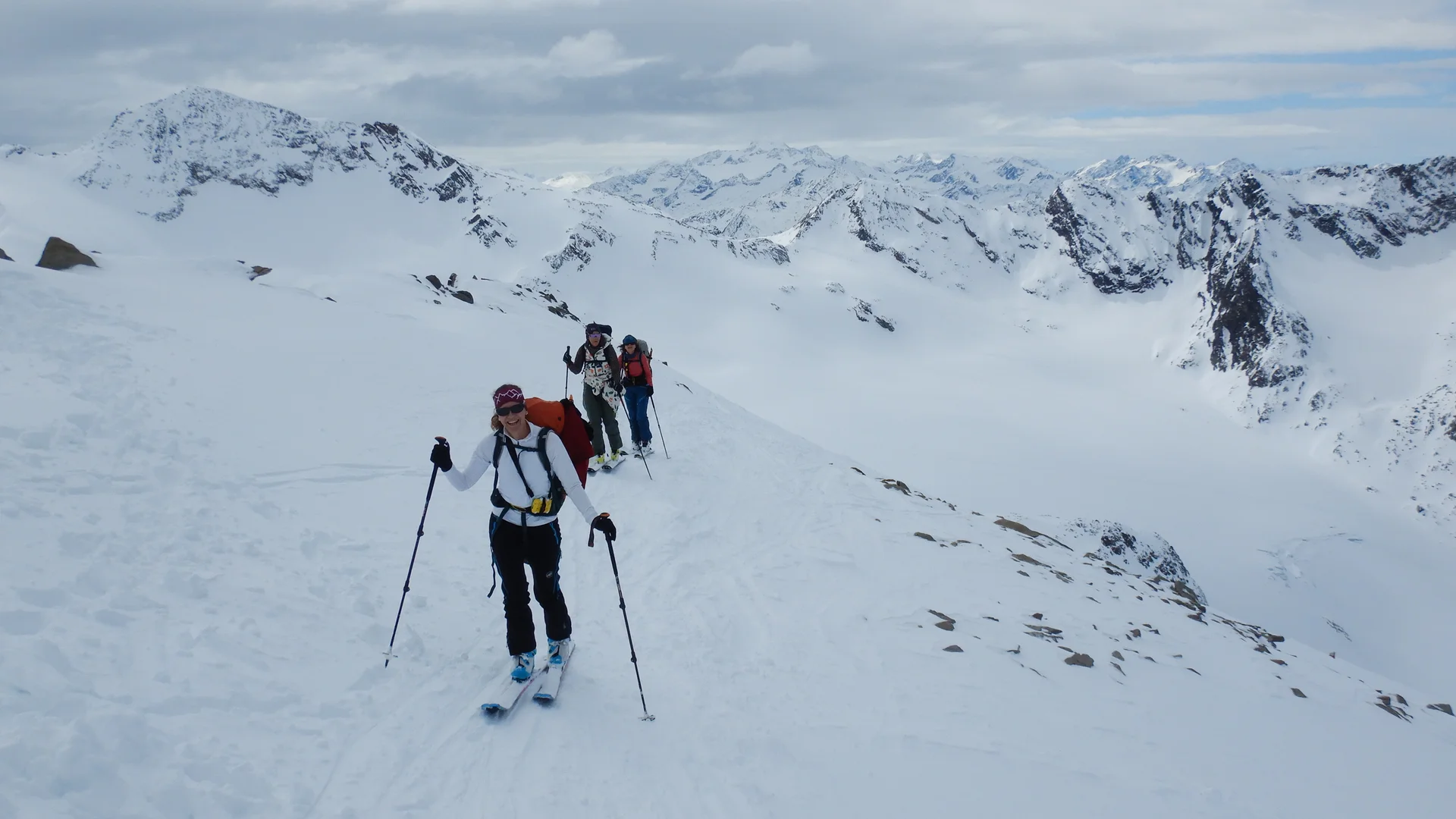 © (DAV-Gangkofen) -