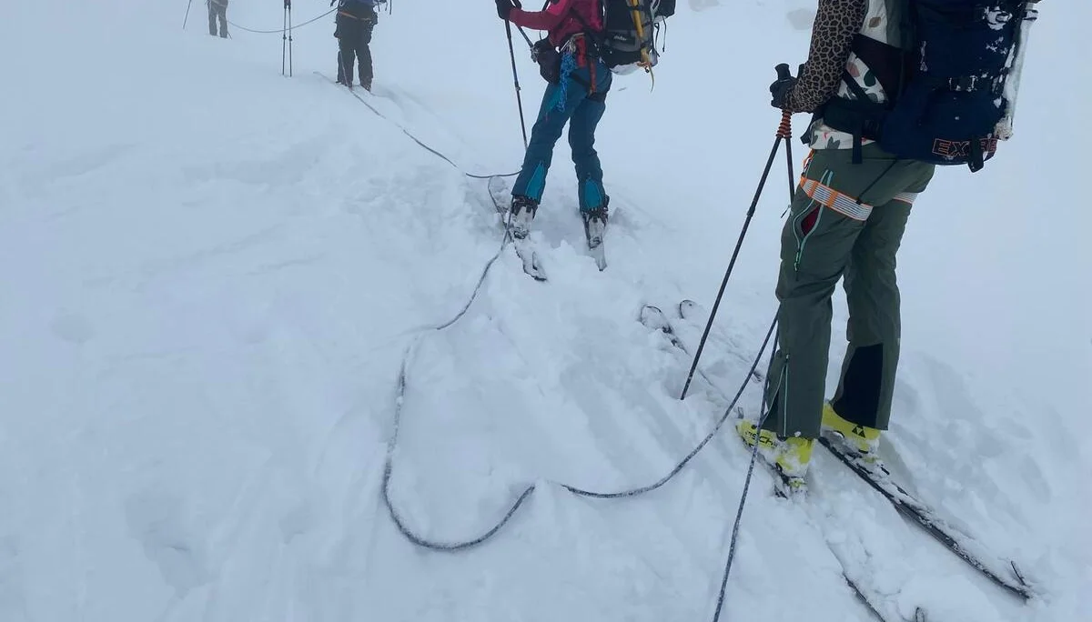 © (DAV-Gangkofen) -