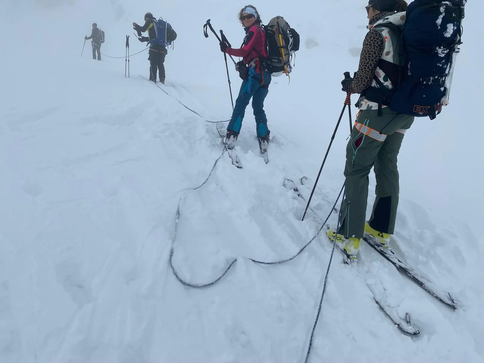 © (DAV-Gangkofen) -