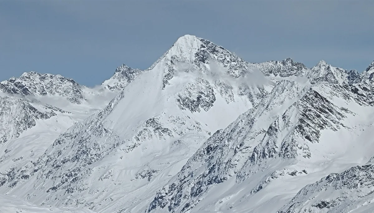 © (DAV-Gangkofen) - Blick zum Schrankofel