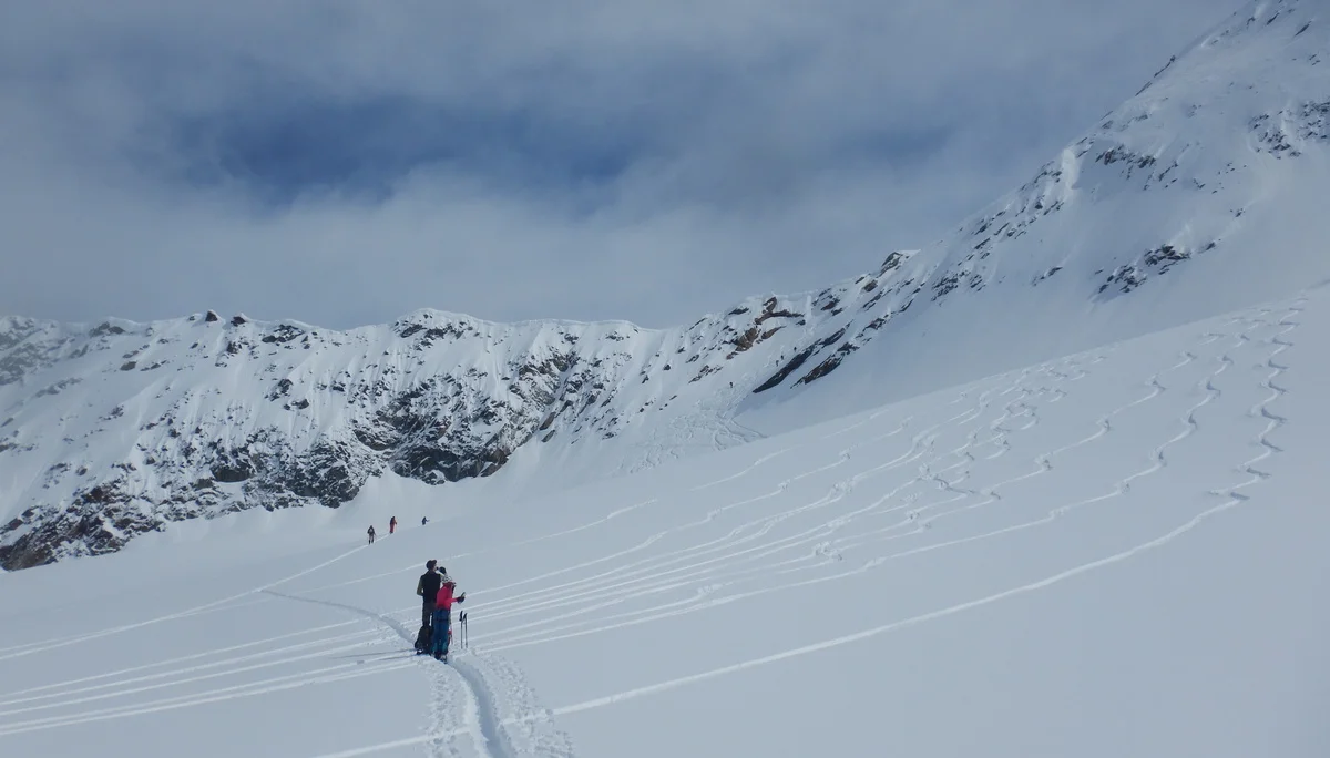 © (DAV-Gangkofen) -