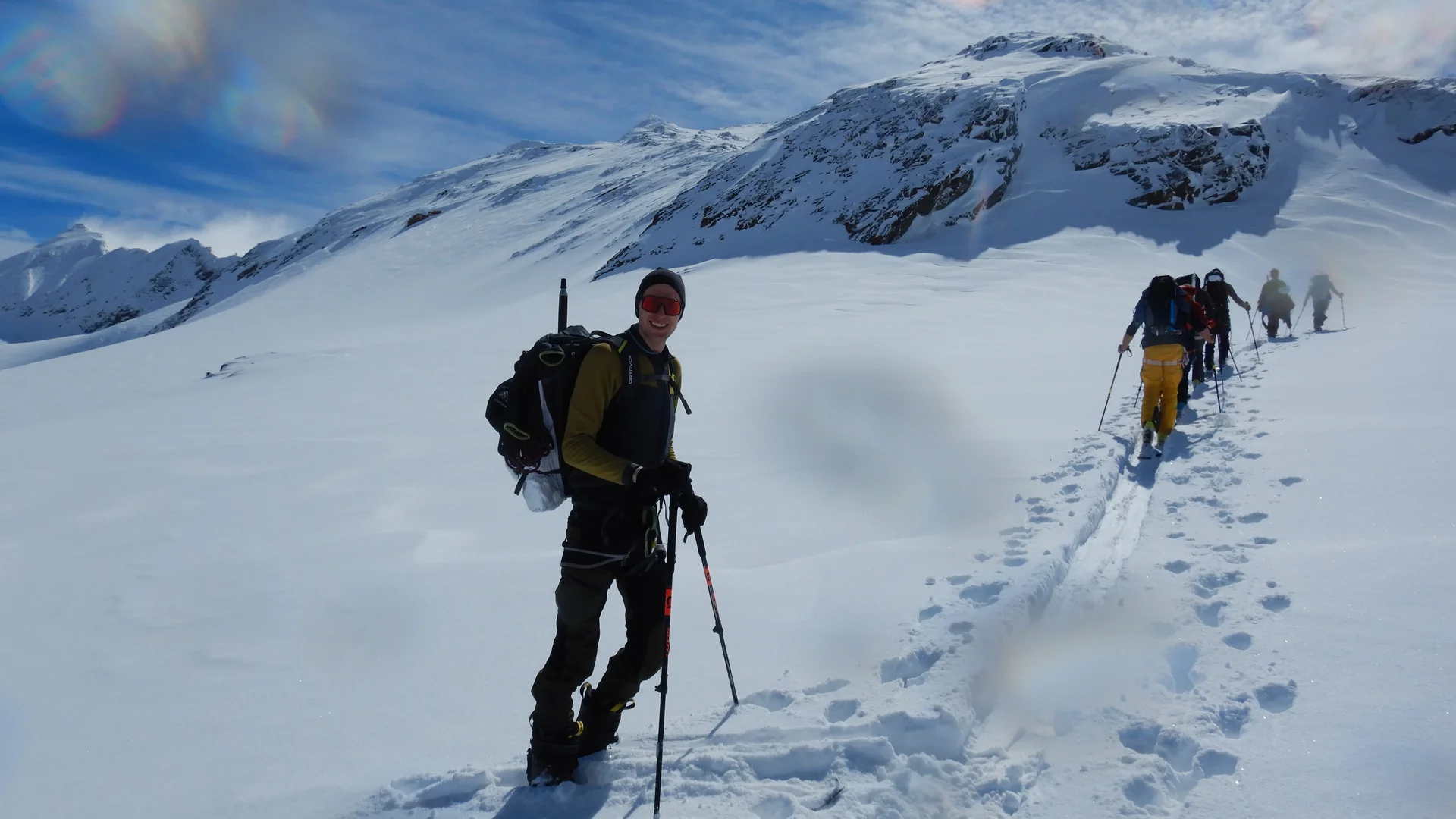 © (DAV-Gangkofen) -