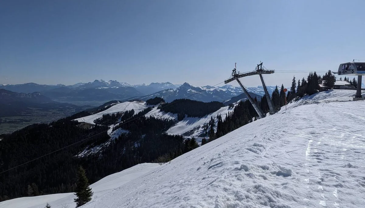 © (DAV Gangkofen) Bergstation