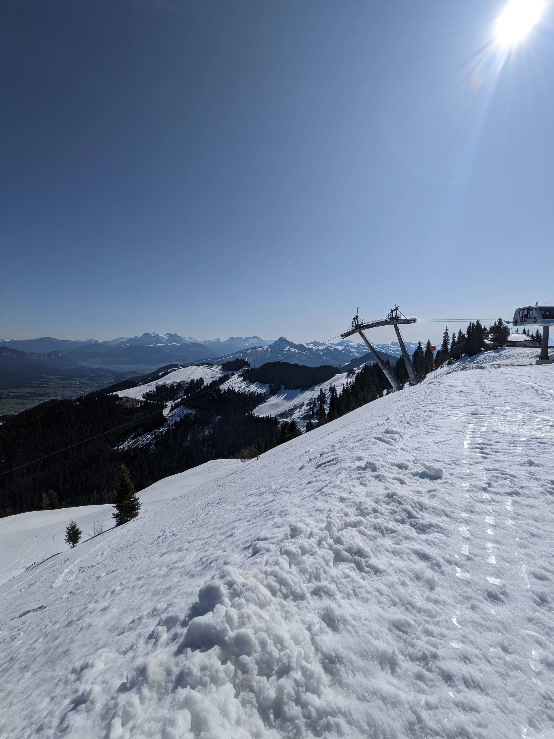 © (DAV Gangkofen) Bergstation