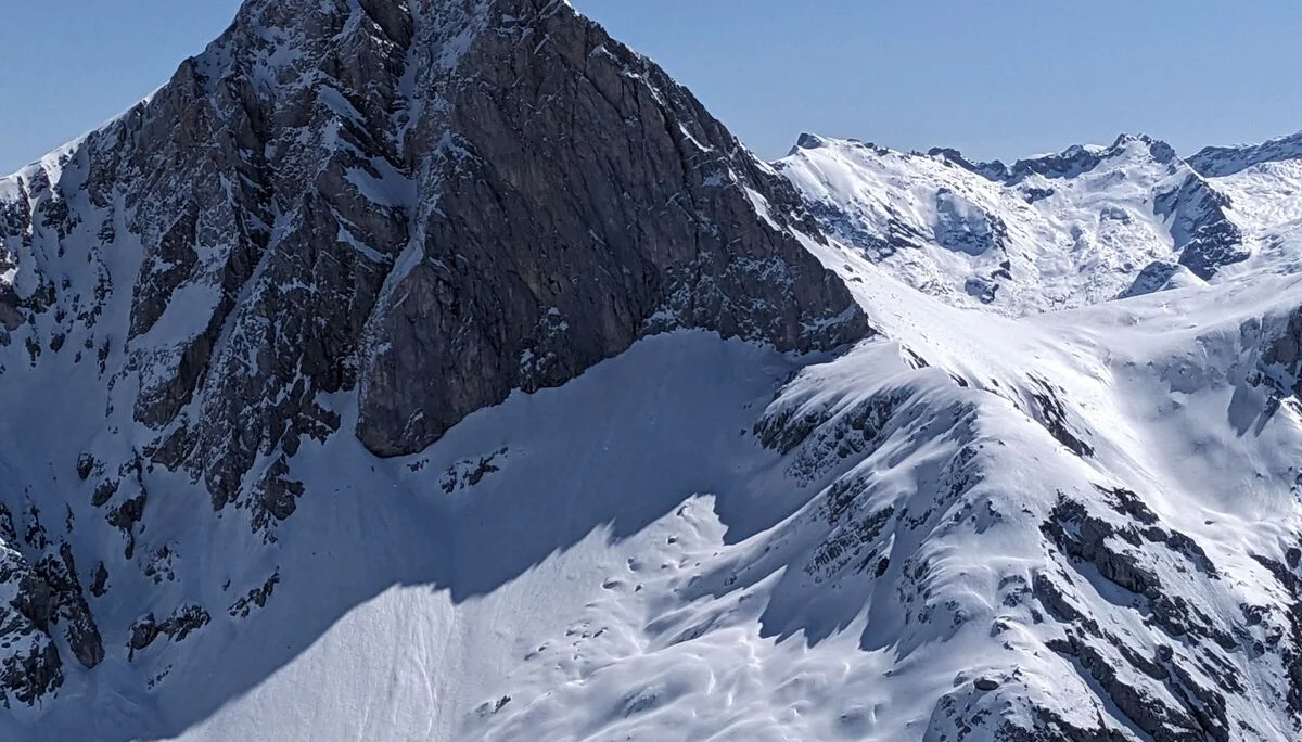 © (DAV Gangkofen) Hundstod - Hochwies