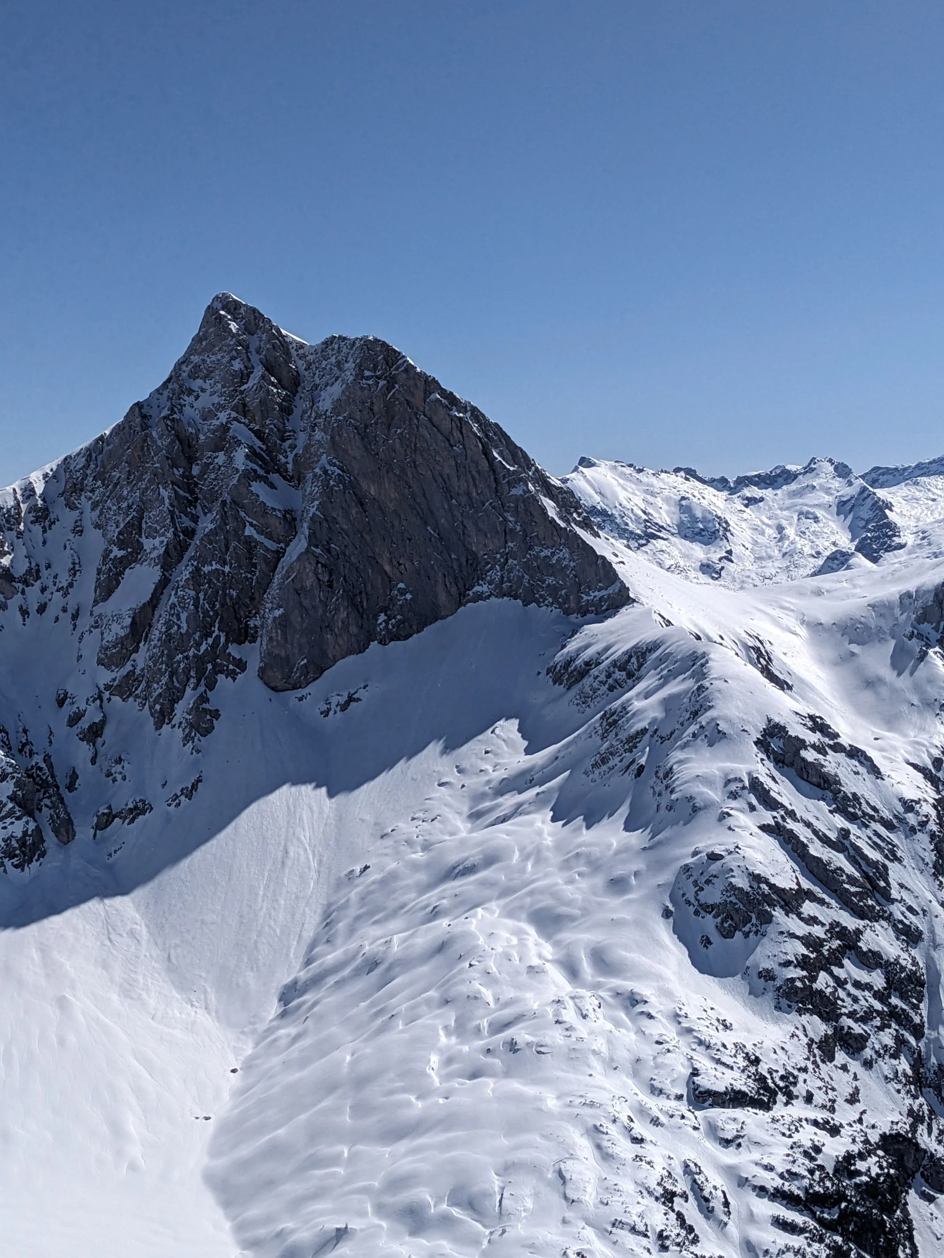 © (DAV Gangkofen) Hundstod - Hochwies