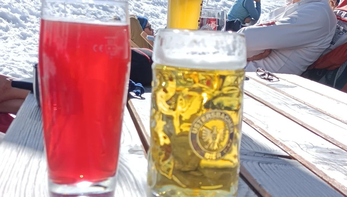 © DAV-Gangkofen - wohl verdient