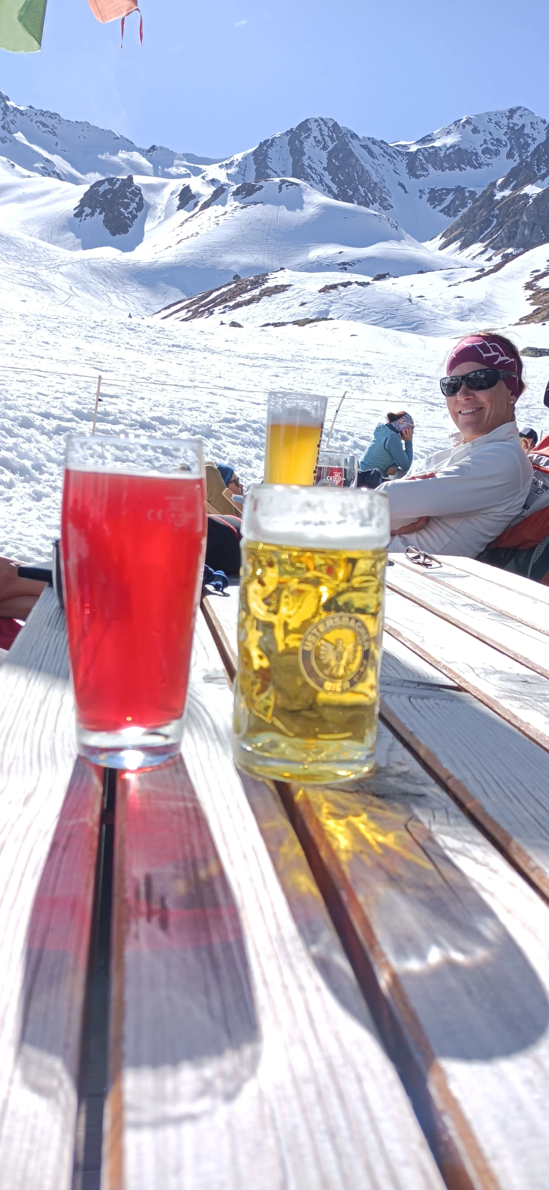 © DAV-Gangkofen - wohl verdient