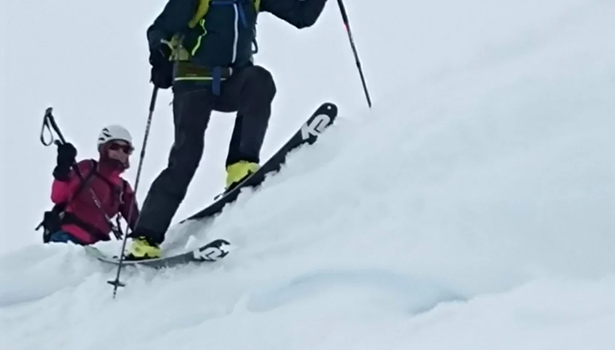 © DAV-Gangkofen - Wächstensprung - Erich