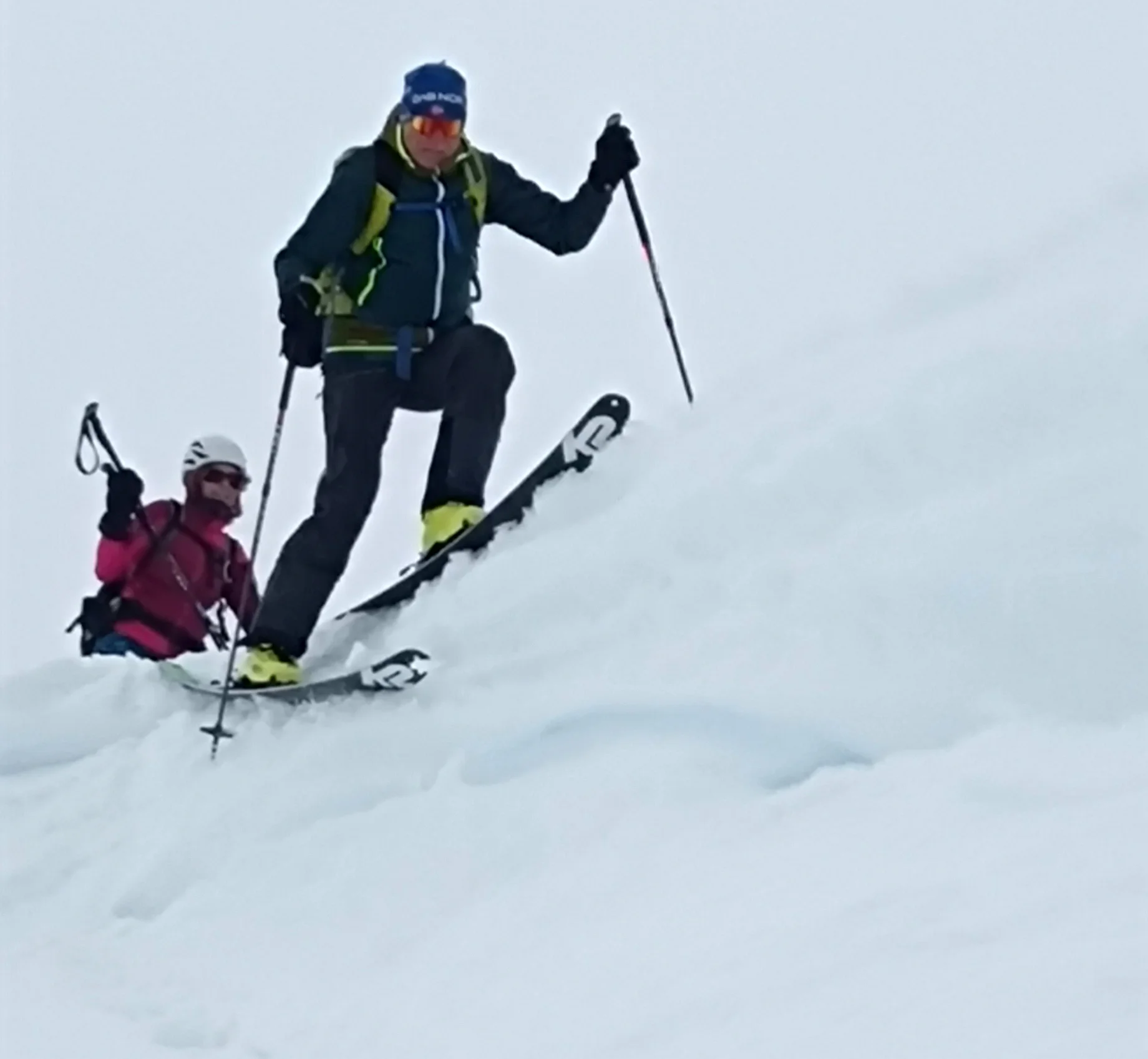 © DAV-Gangkofen - Wächstensprung - Erich