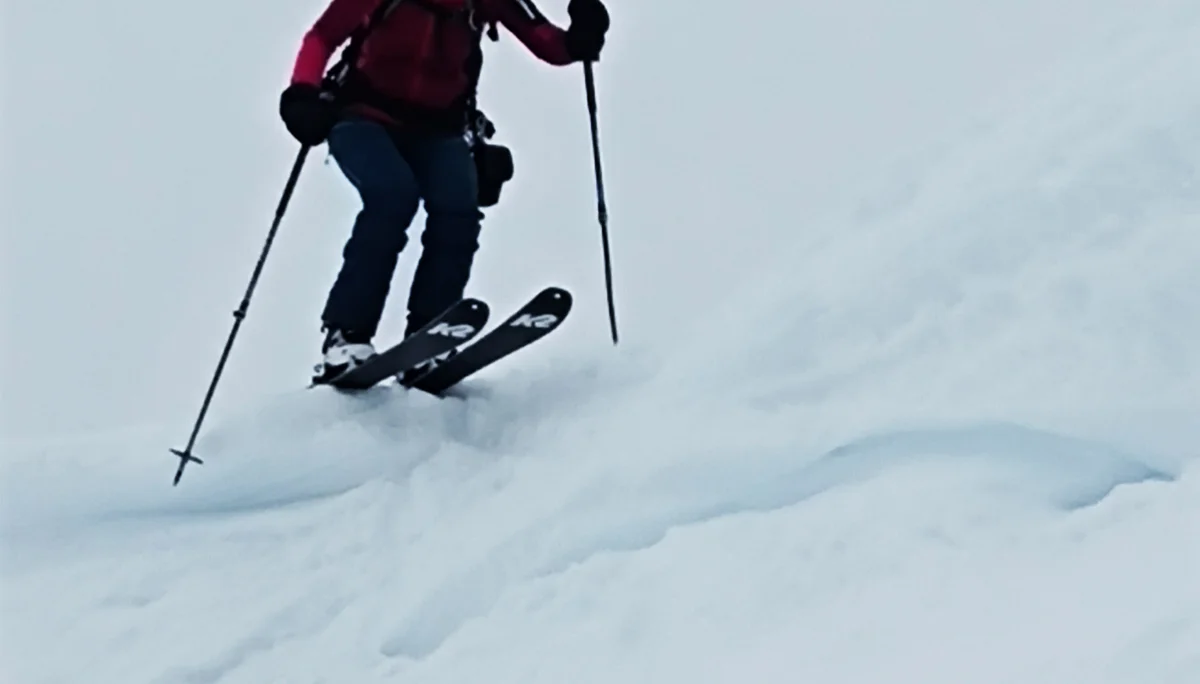 © DAV-Gangkofen - Wächtensprung - Petra