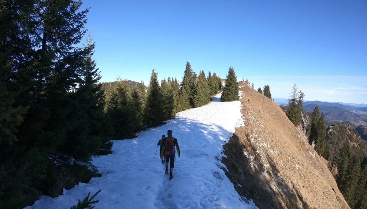 © (DAV Gangkofen) Gröhrkopf 